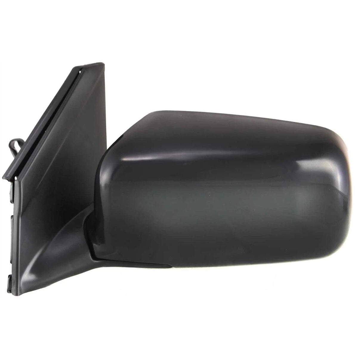 Manual Folding Power Mirror Left Side for Mitsubishi Lancer 2002-2007