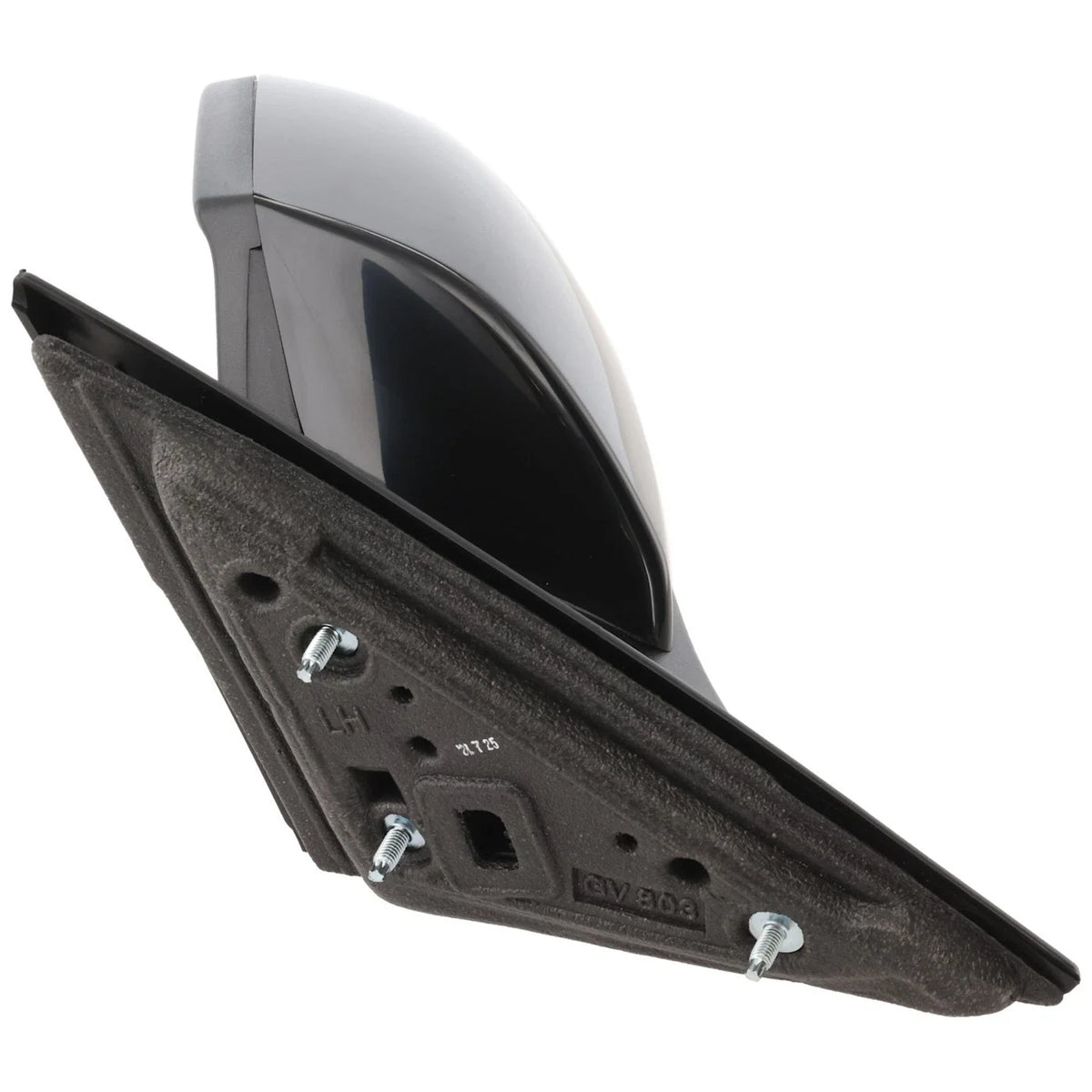 Driver Side Mirror for 2009-2013 Mazda