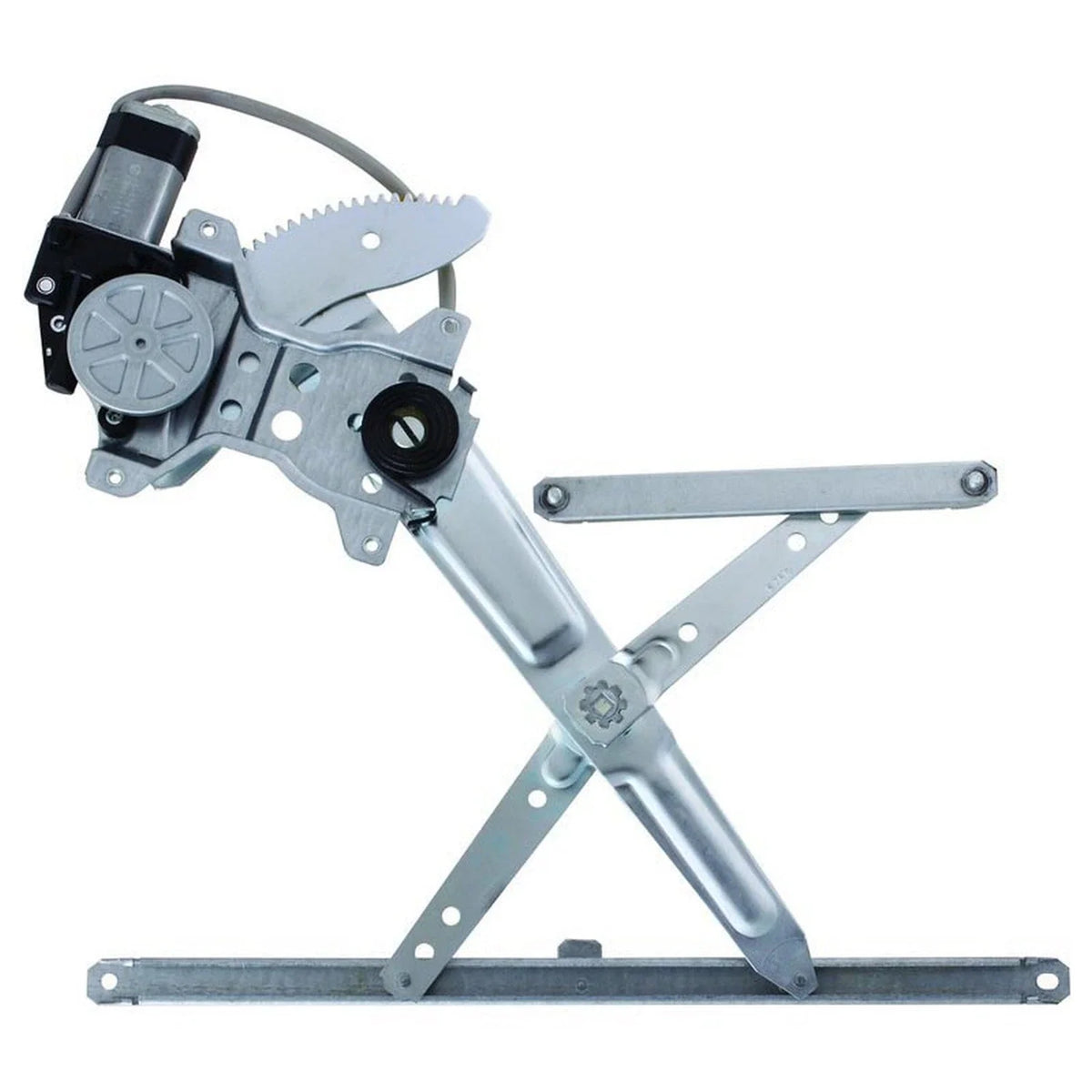 Power Window Regulator with Motor for Toyota Corolla (1988–1992) Front Right
