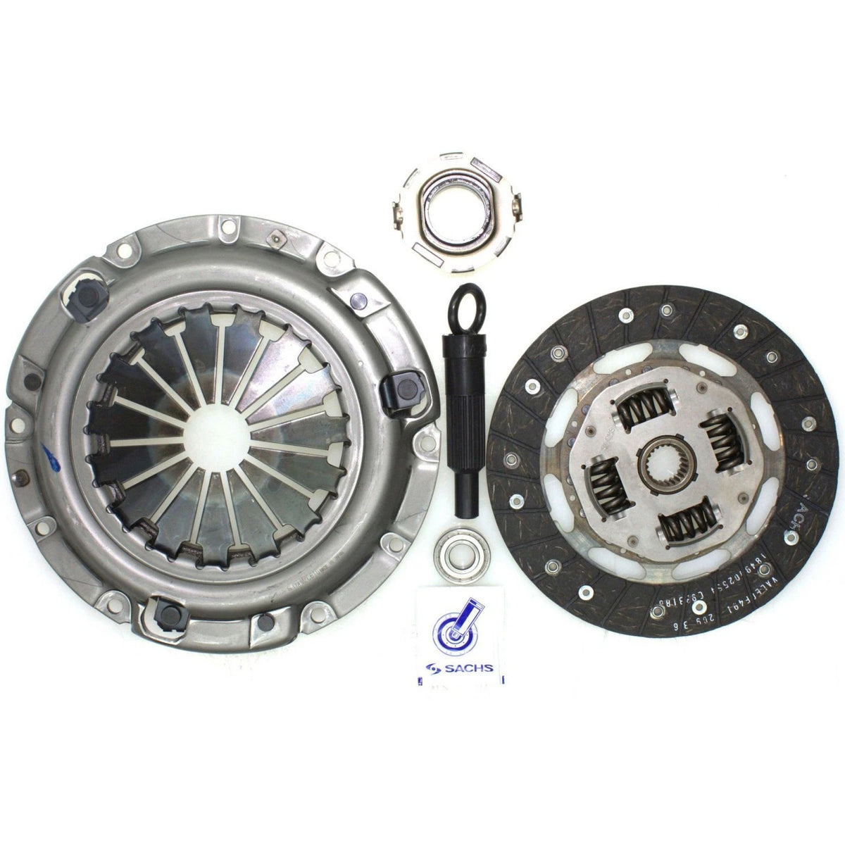 Clutch Kit K70138-01 for Mazda Miata (1994–1997, 1999–2005)