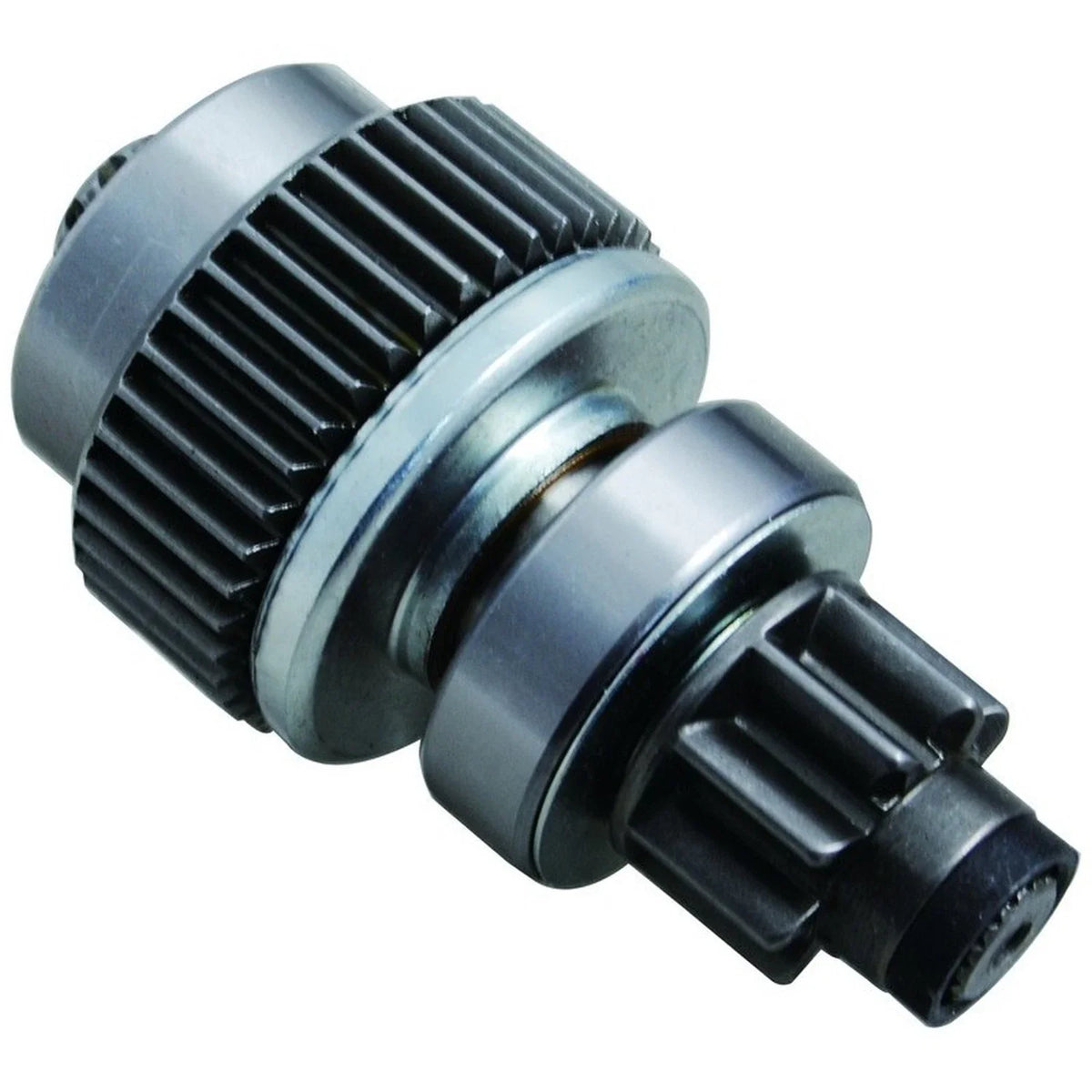 Starter Drive for New Holland TC24D (2002–2011)