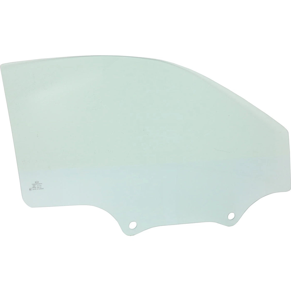Door Glass Right Side for Smart Fortwo (2008–2015) 4517200210