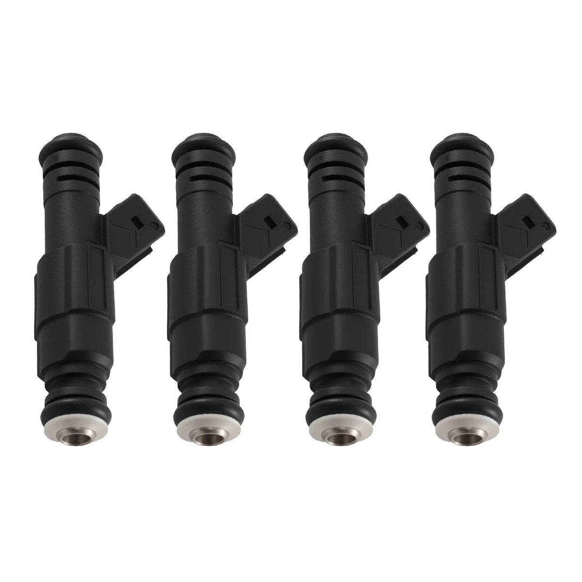 Fuel Injectors Set of 4 0280155703 for Chrysler Cirrus Sebring 2.4L