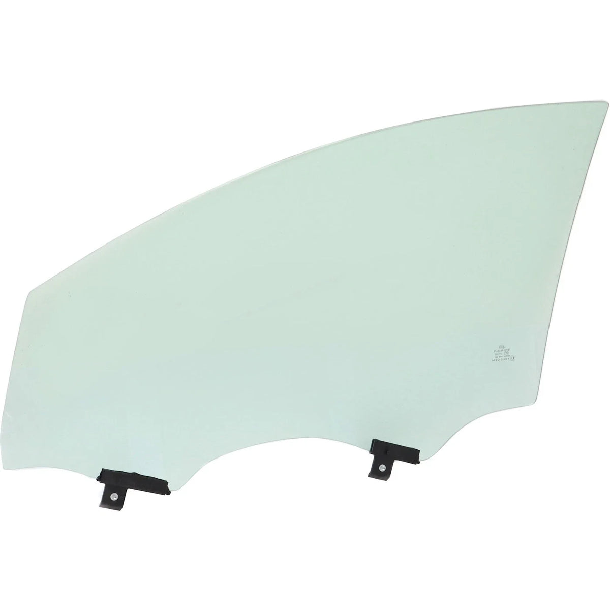 2015-2016 Chrysler 200 Front Passenger Door Window Glass