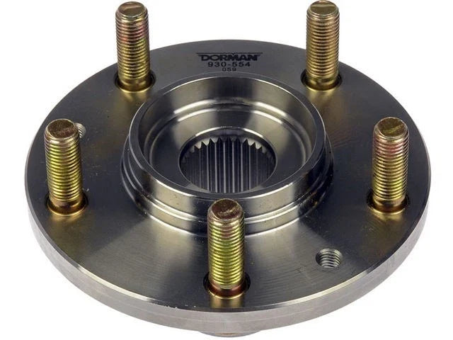 Front Wheel Hub for Mazda CX-7 (2007–2012) GX521RT