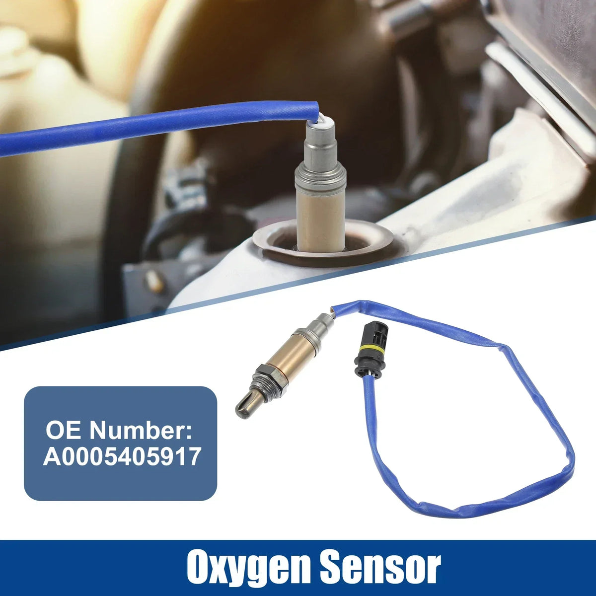 2003-2005 O2 Sensor for Mercedes-Benz E320 S320