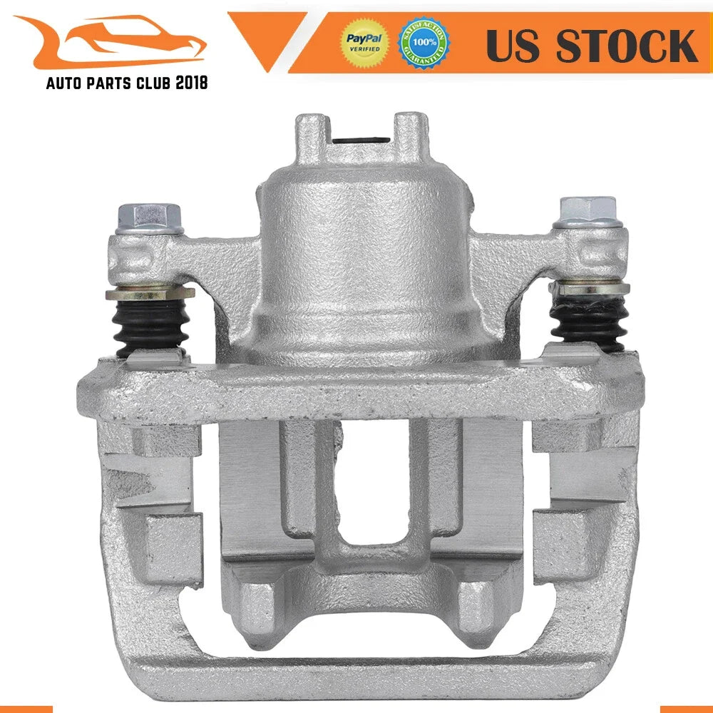 Brake Caliper Kit for Honda CR-V 2005–2006 Rear Driver