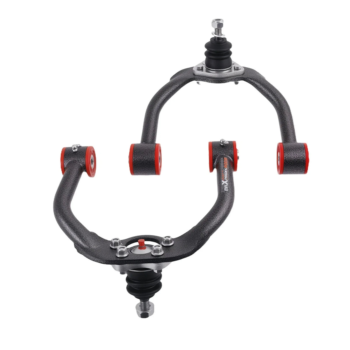 Upper Control Arms Set of 2 w/ Bushings for WK Jeep Grand Cherokee 05-10