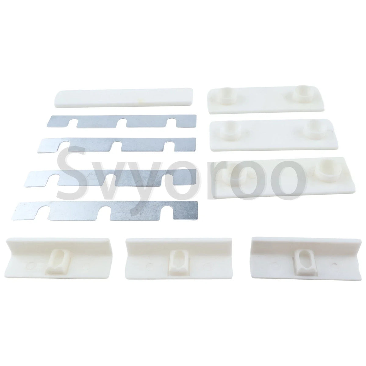 Side Shifter Wear Pad Kit 93053-10038 for Cascade Caterpillar P3000 P3500 E3000