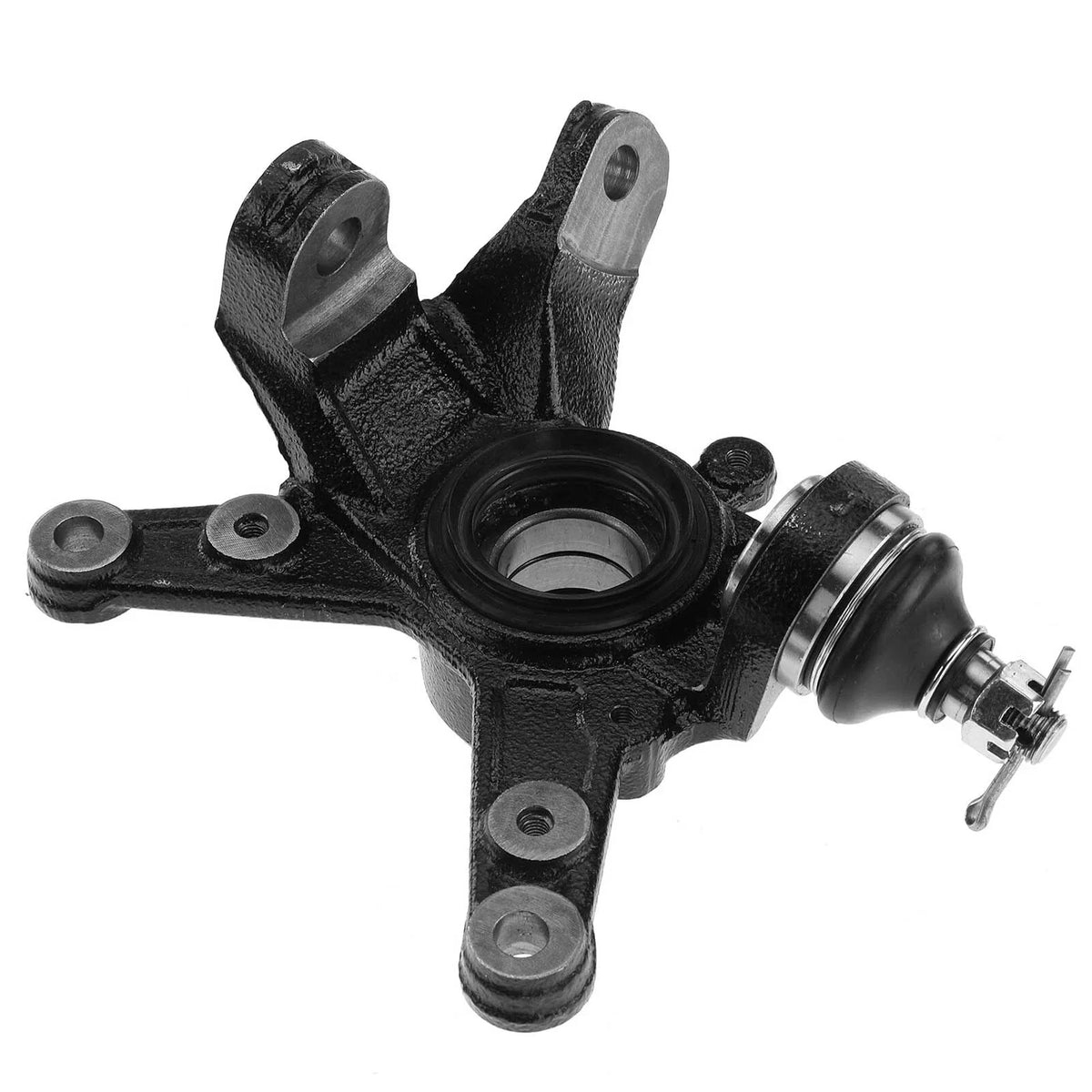 Steering Knuckle Set for Honda Rincon 680 & Foreman 500 2006-2022