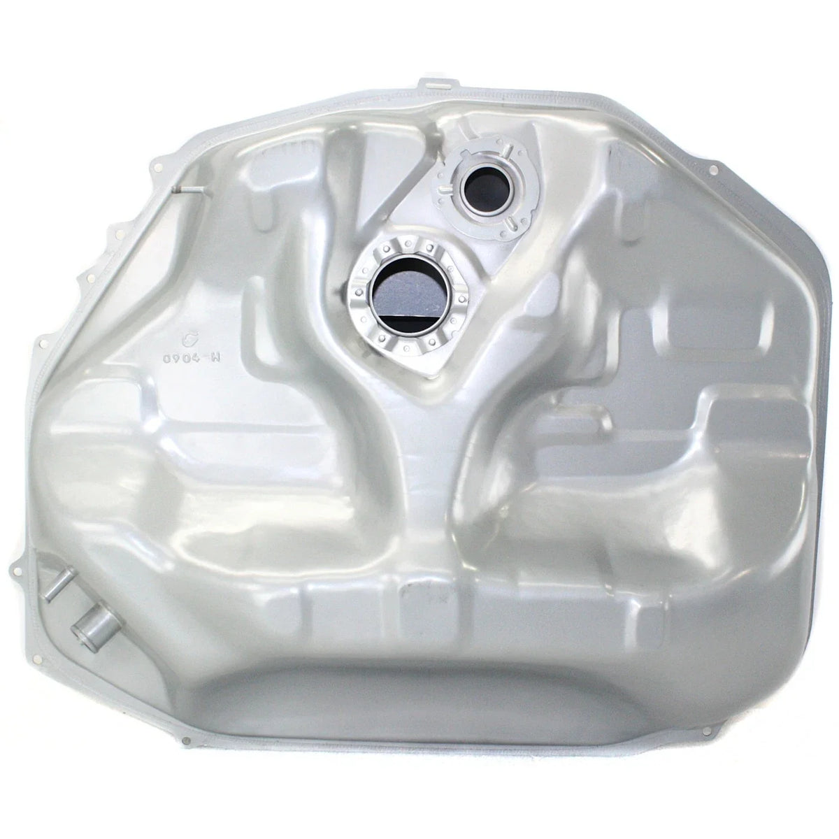 Silver 13.5 Gallon Fuel Tank for Honda Civic 1992-1995