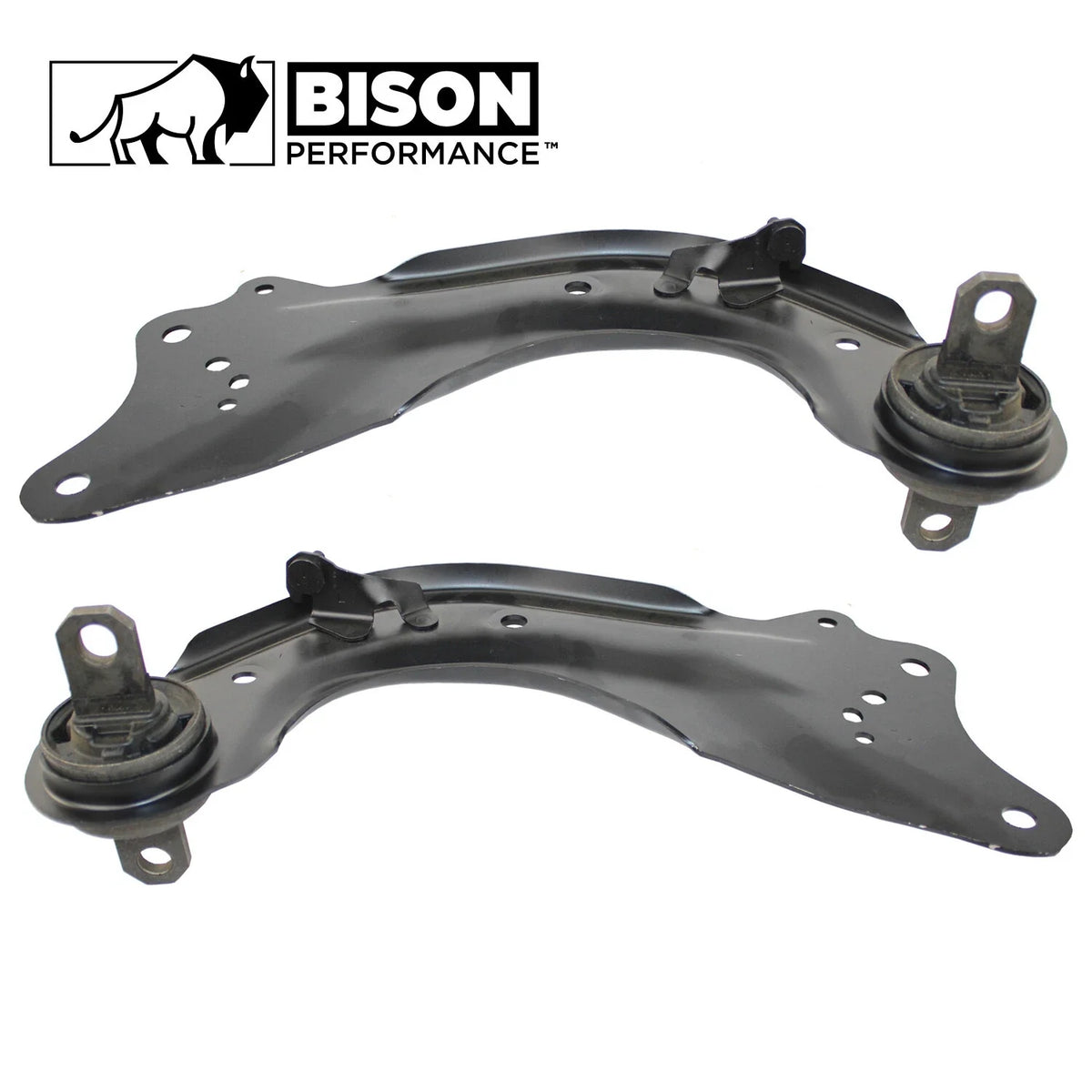 Rear Lateral Control Arm - 2 Piece Set for Mazda 3 (2004–2013)