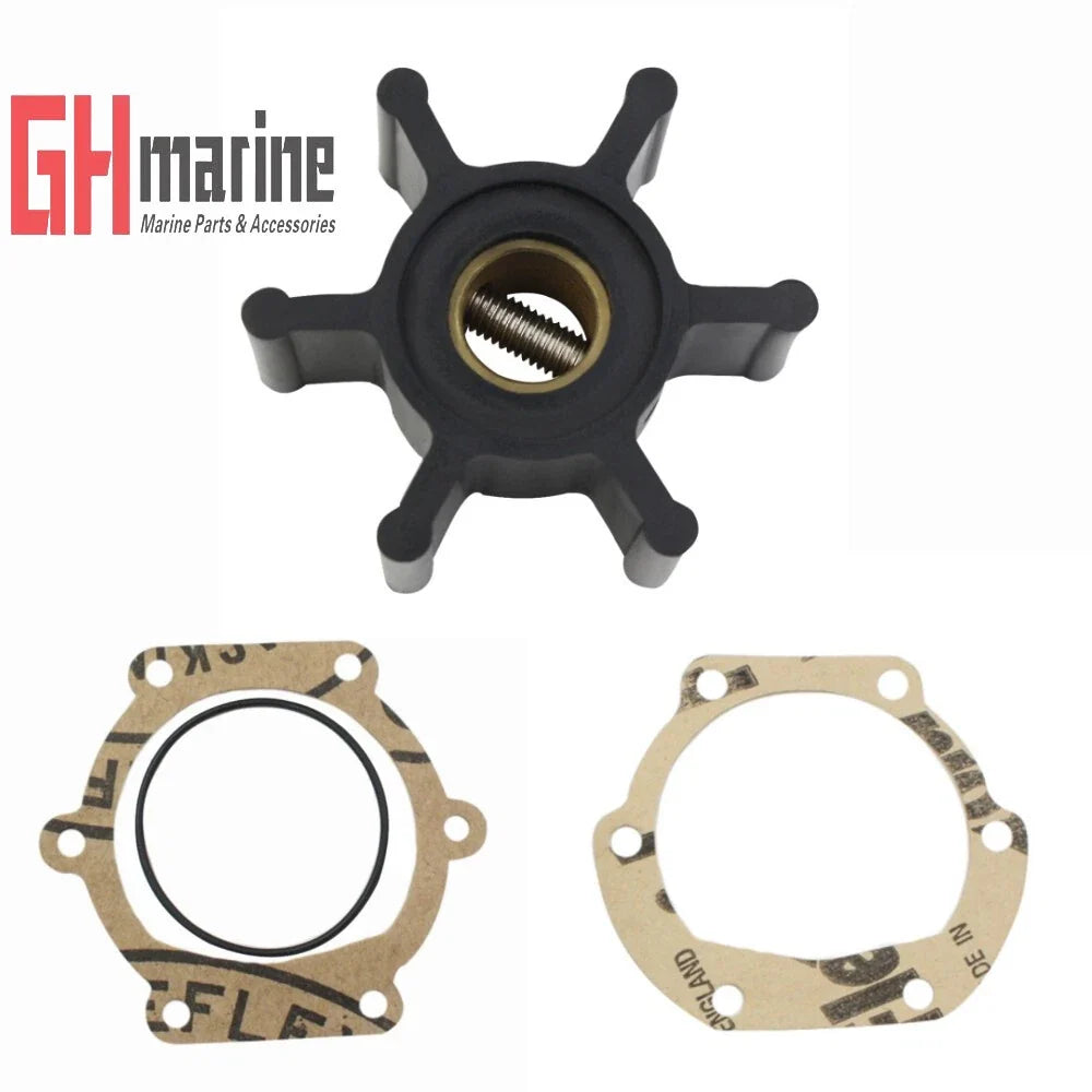 Max Engine Flexible Impeller M 559-2 for Engel W&R 30 M&S 30M