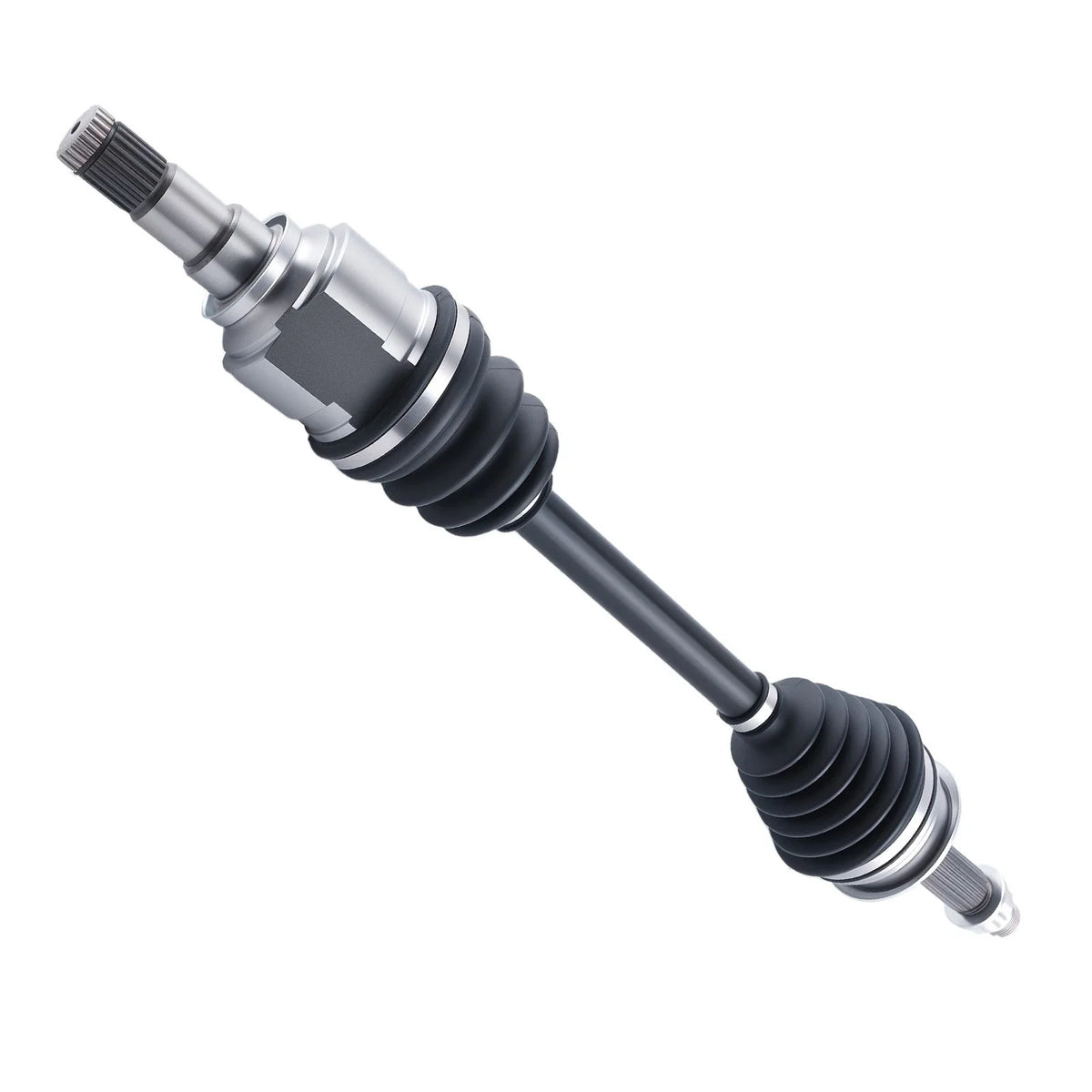 Front Left CV Axle for Toyota Prius C 1.5L L4 (2012-2019) 665408