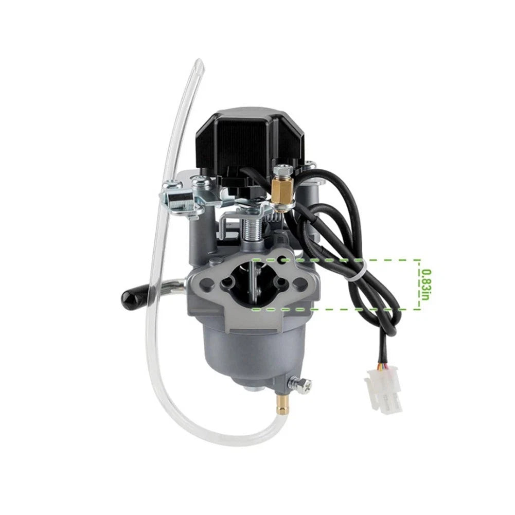 Carburetor Assembly for SUA2000i, SUA2300i Generators (2000–2023)