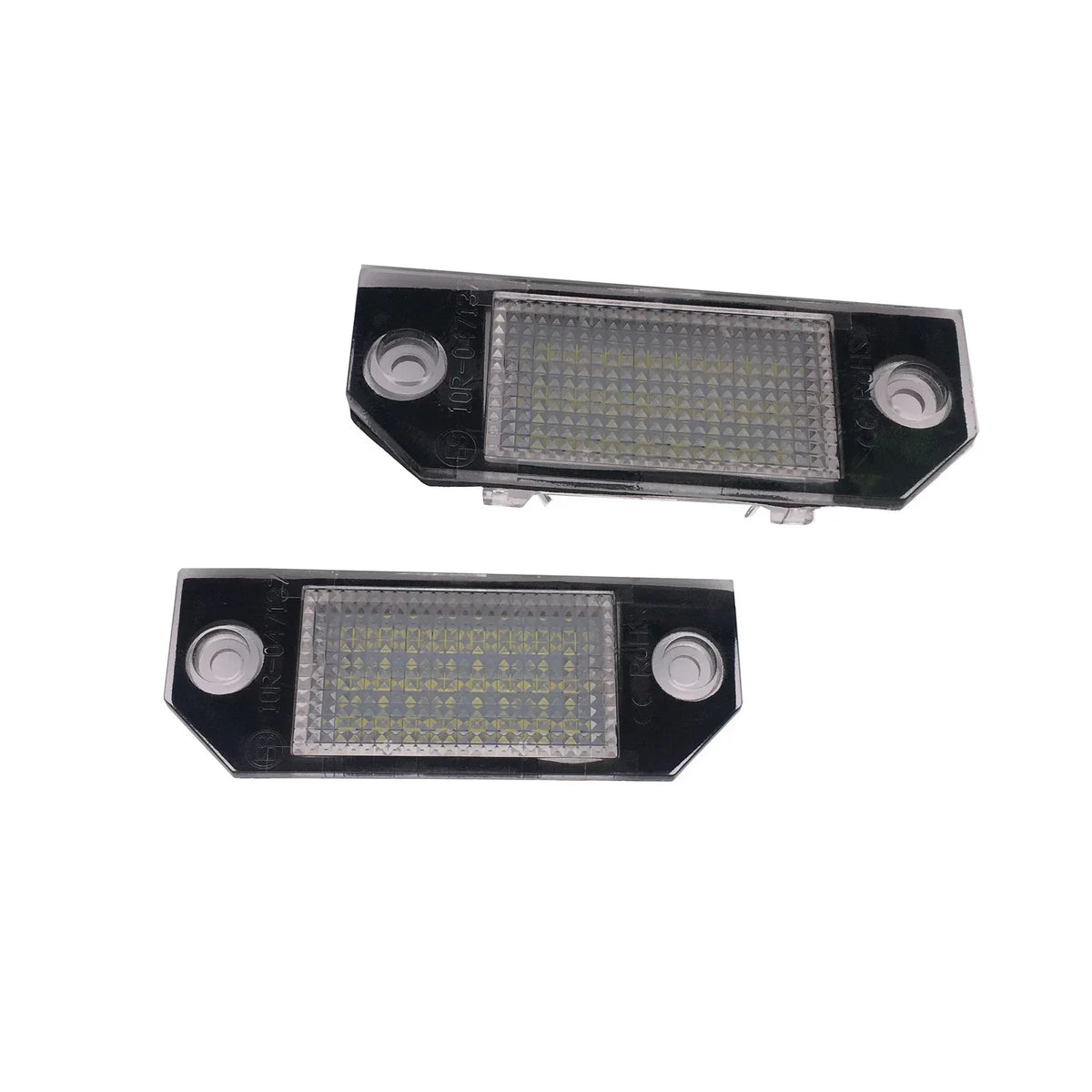LED License Plate Lights for 2003-2007 Ford Focus C-Max