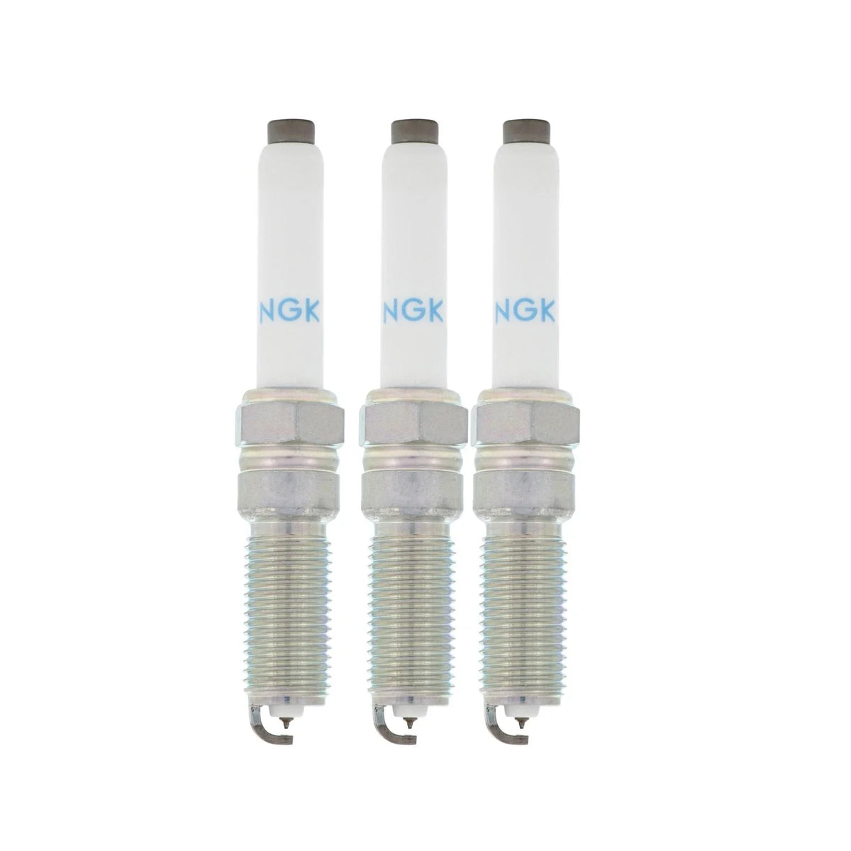 3pc Iridium Spark Plug Set for Encore GX, Trailblazer 1.3L L3 (2020–2023)