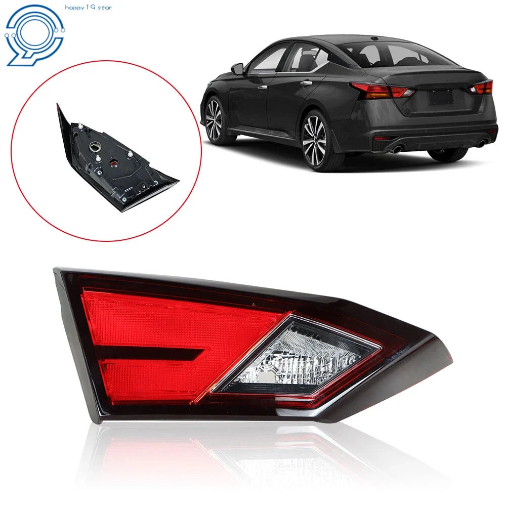 Tail Light Assembly Left for Nissan Altima (2019-2022)