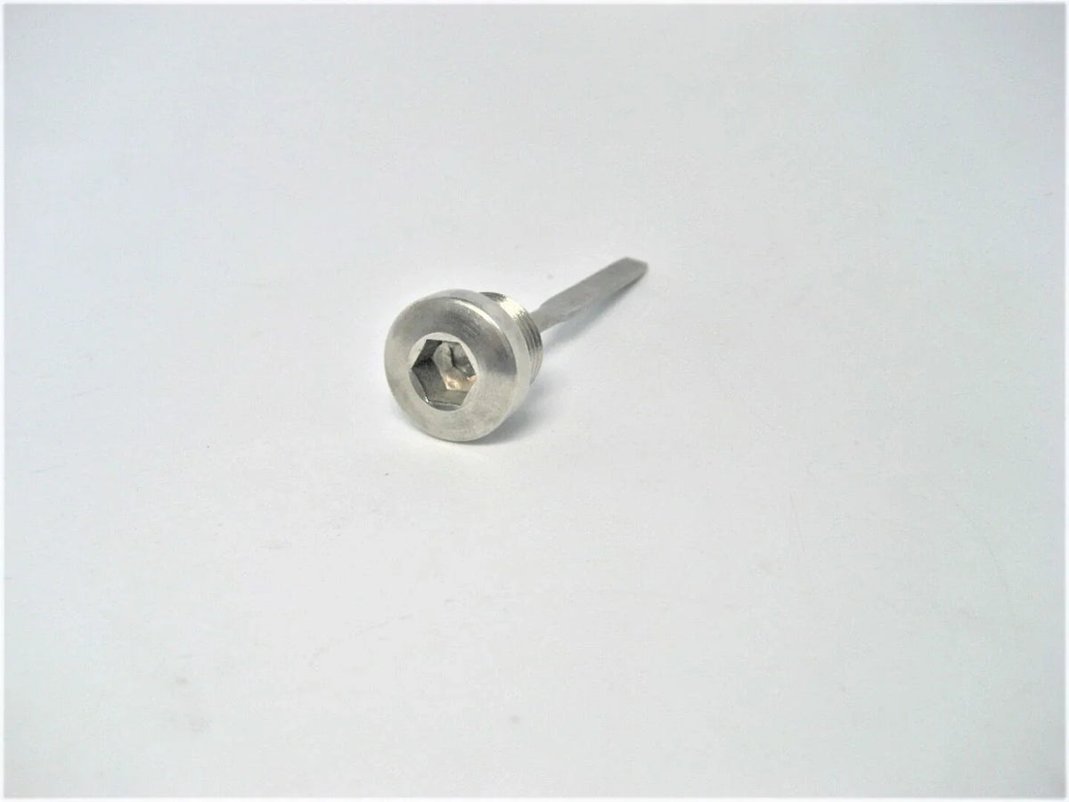 Upper Housing Oil Plug for Volvo Penta Sterndrive - Replaces 981965