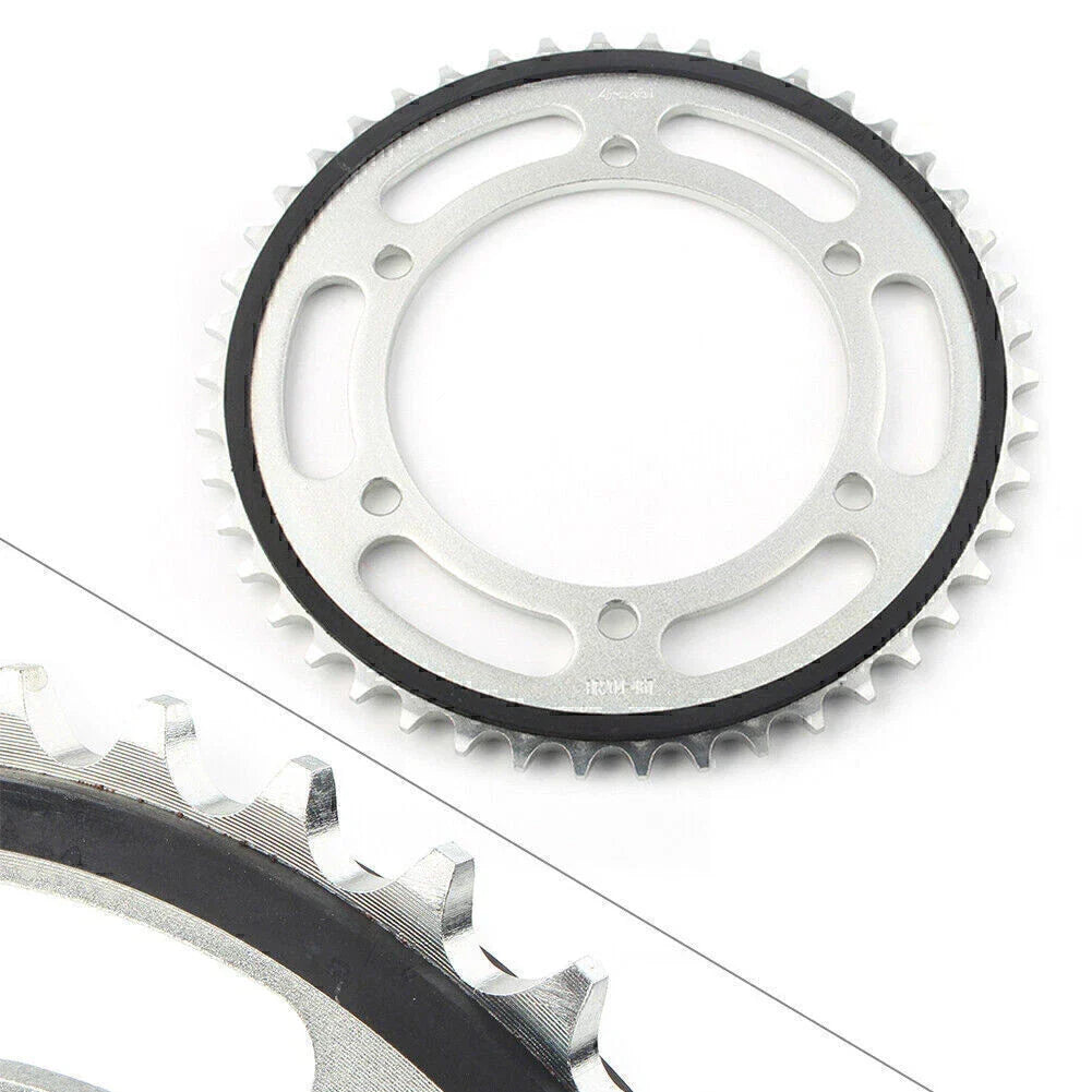 46T Rear Chain Drive Motor Sprocket for Yamaha XJ6 (2009-2015)
