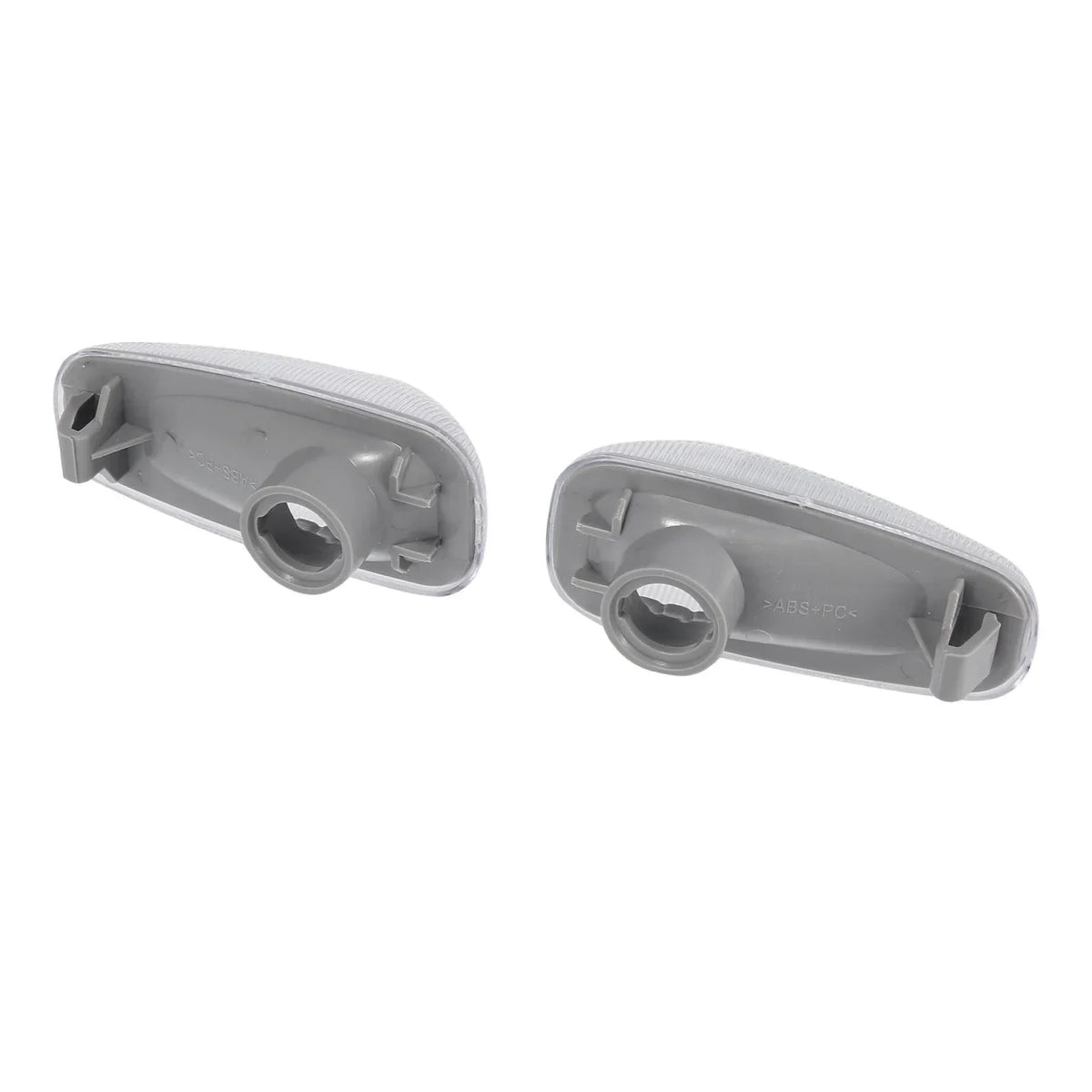 Front Side Marker Lens Cover for Dodge Sprinter 2500 3500 2002-2018