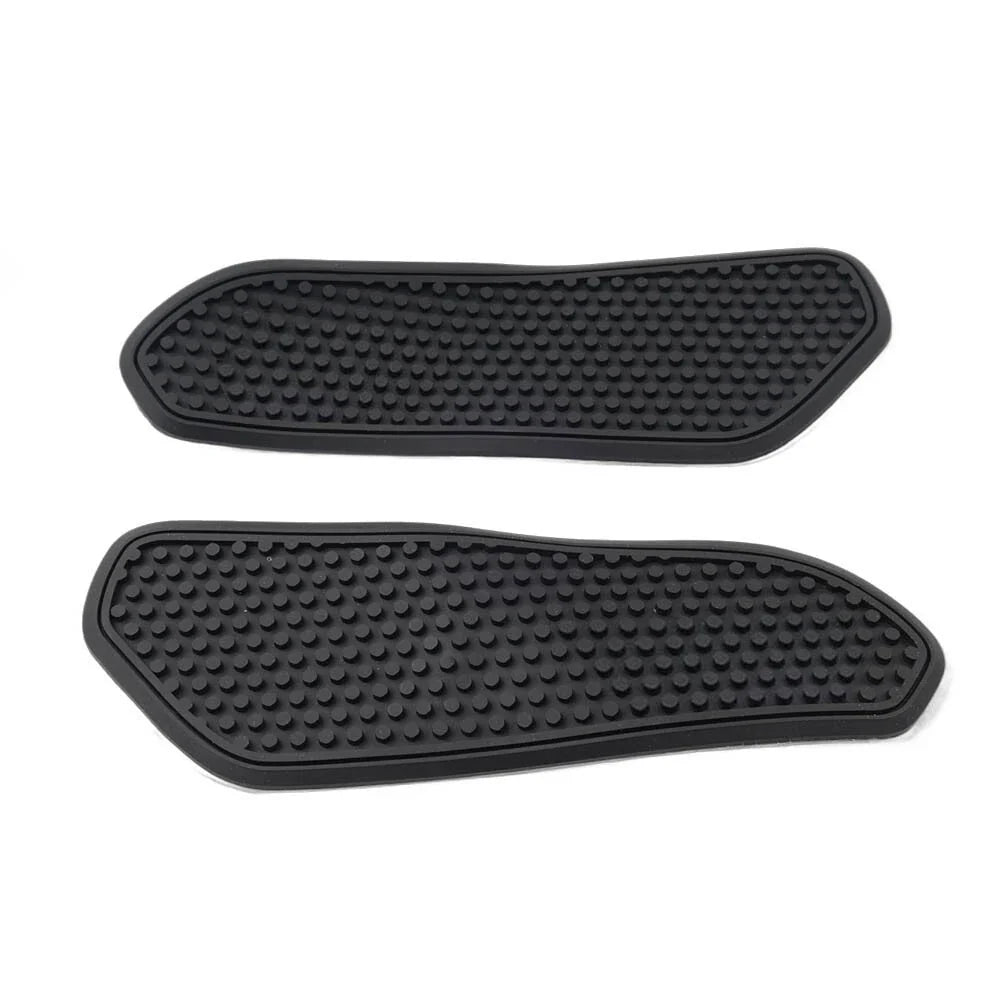 Side Fuel Tank Pad Anti Slip Sticker for Ducati Panigale, Streetfighter V2 (2020β2023)