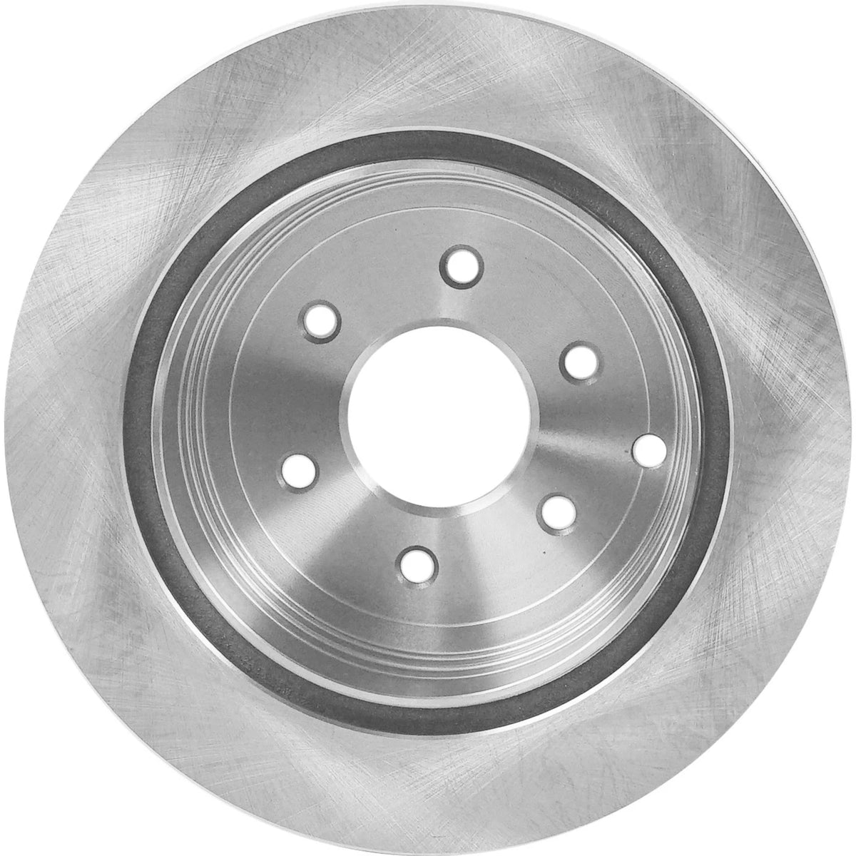 Rear Brake Disc for Nissan Pathfinder (2004–2012)