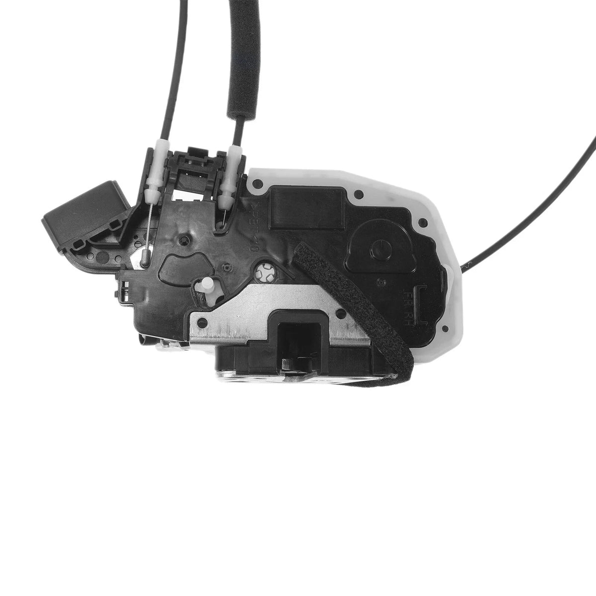 Rear Door Lock Actuator Pair for Armada & QX80 2017-2020