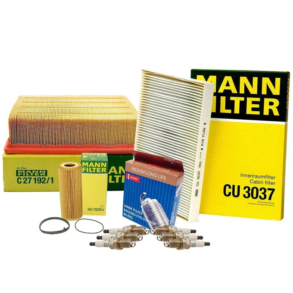 Denso Ignition Tune-Up Kit for