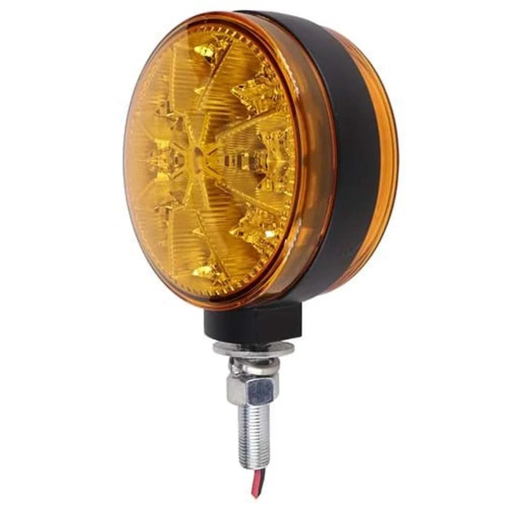 LED Fender & Cab Warning Light for Multiple Models (8302217)