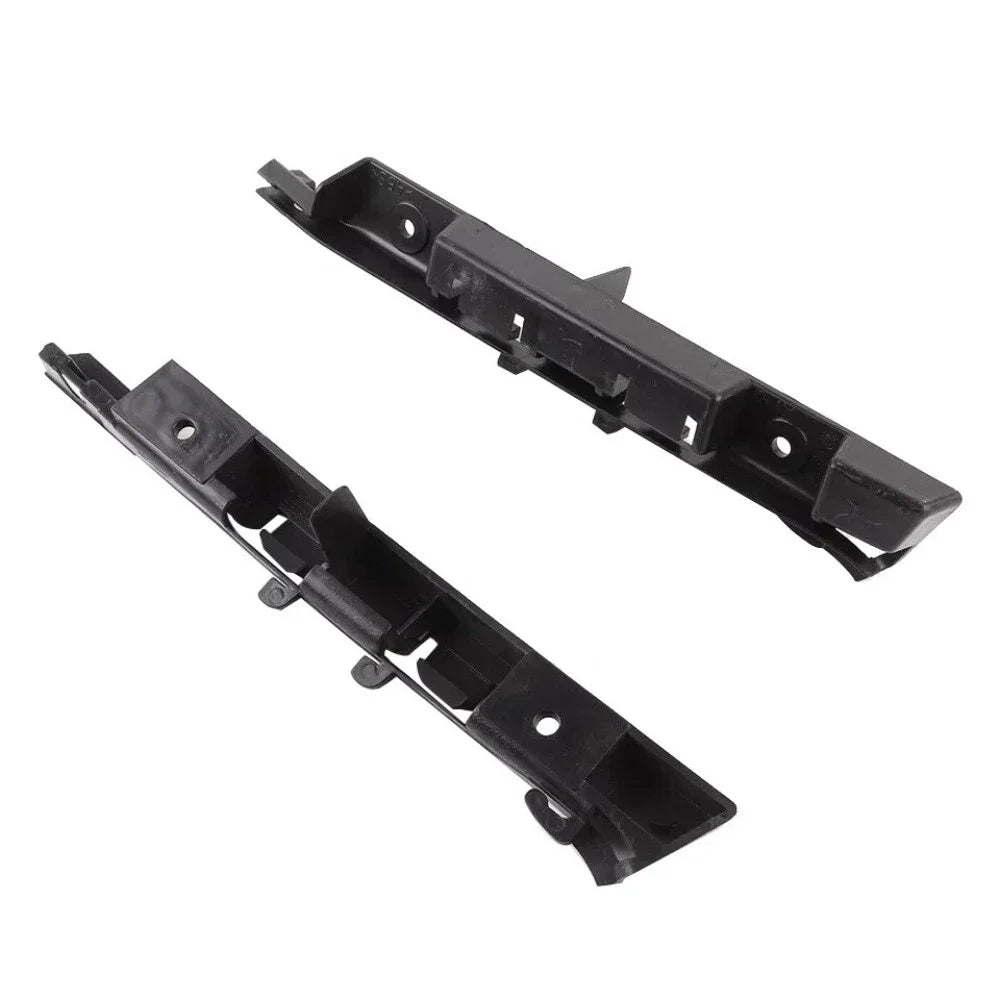 Front Support Brackets for BMW E65 E66 Bumper Cover (2002-2008)