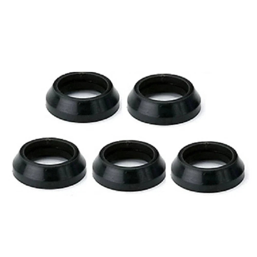 5 Pack Shock Washers for Miller Gas M25 M40 (169730)