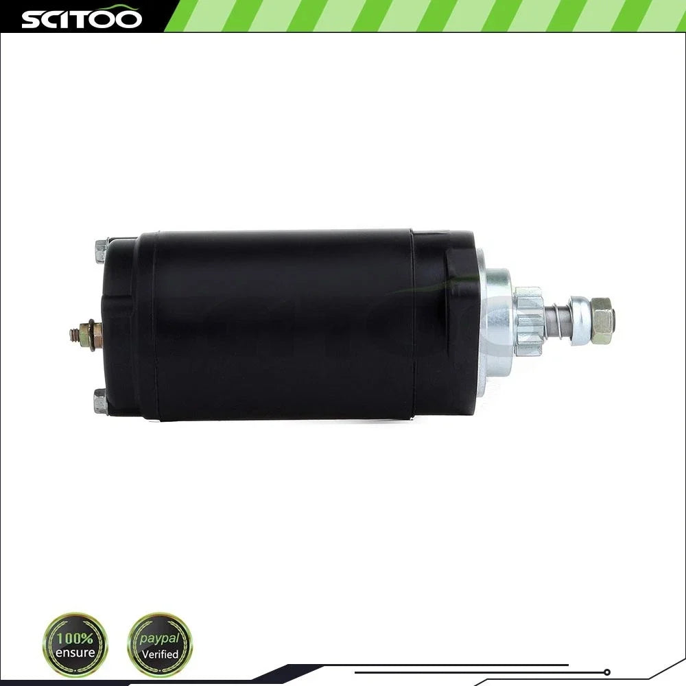 Starter Motor for Kawasaki Jetski JS 400 440 550 (1976-1995) 111840
