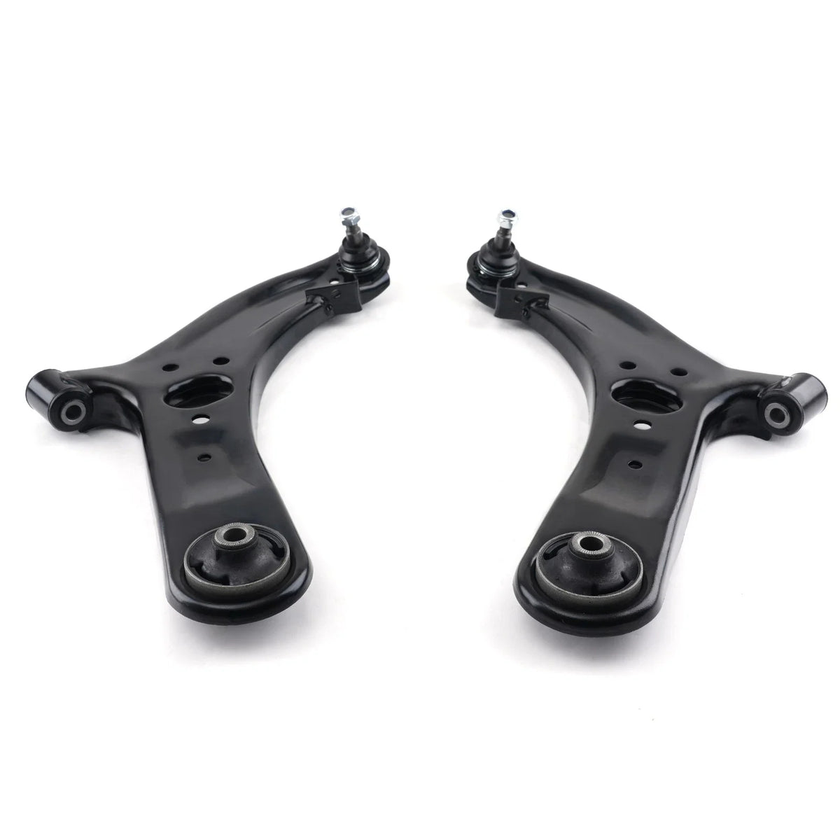 Ball Joint Control Arm for Front Lower Suspension Hyundai Accent 2011-2017