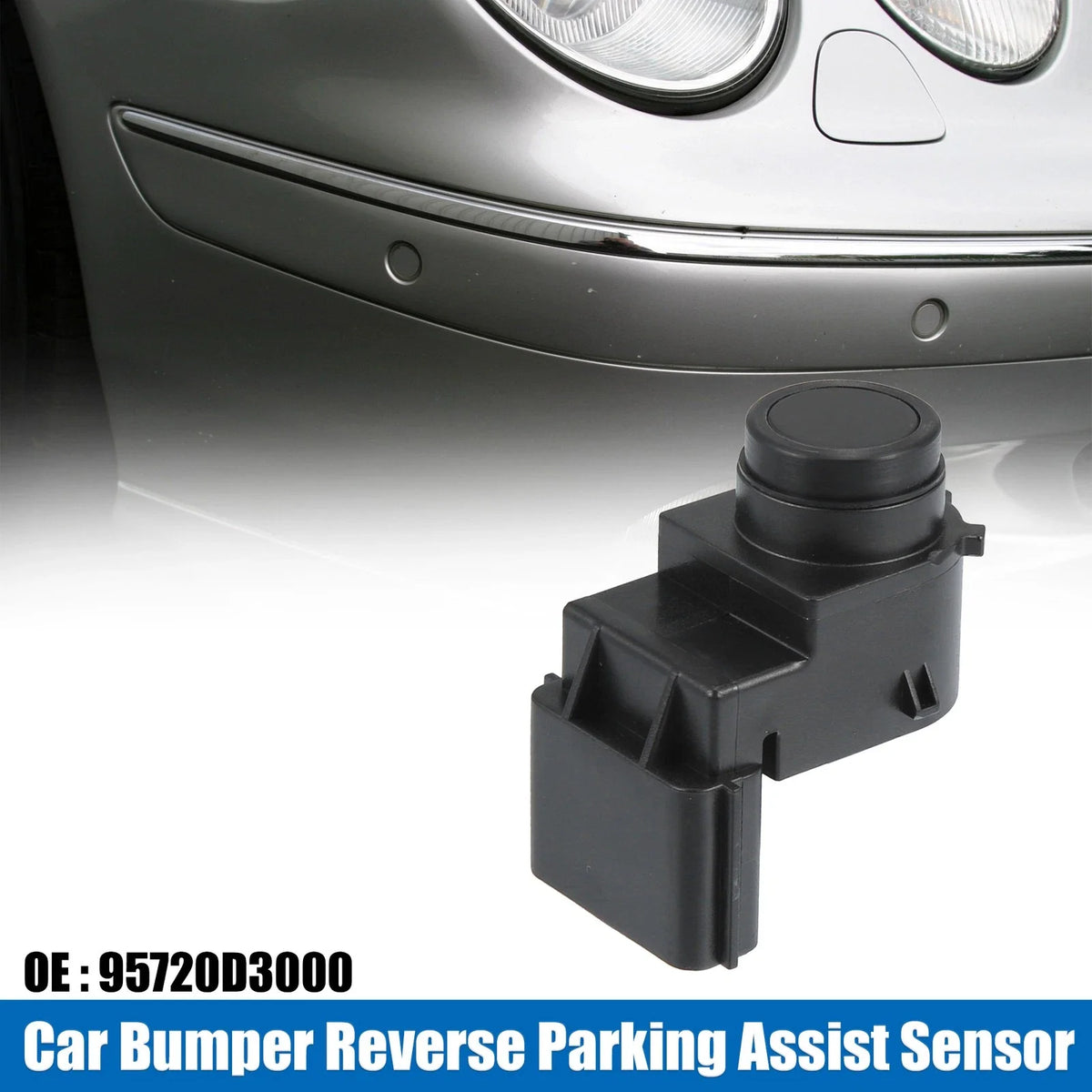 PDC Backup Reverse Assist Sensor for Kia Hyundai (No. 95720D3000)