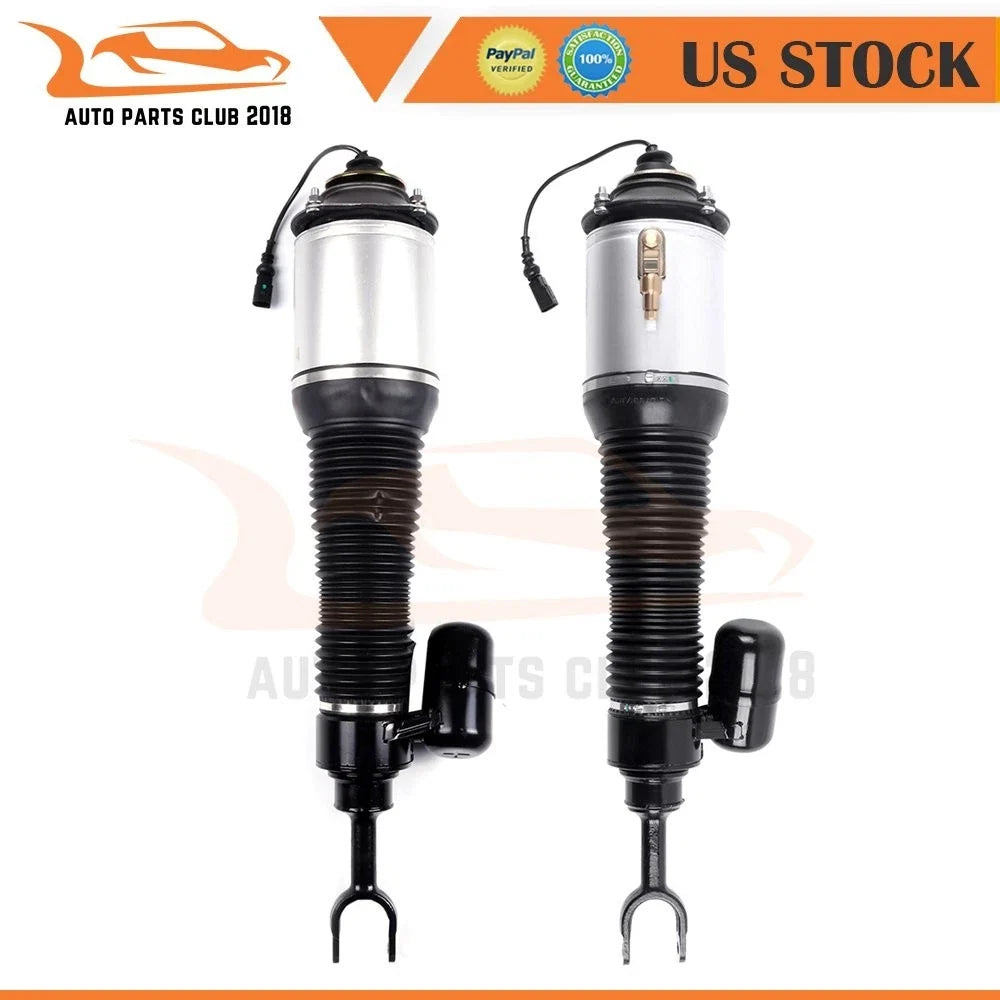 Air Suspension Front Struts for Bentley Flying Spur (2003–2012) - Pair