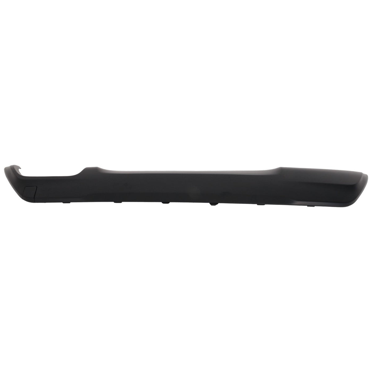 Skid Plate Rear for Hyundai Santa Fe Sport 2017