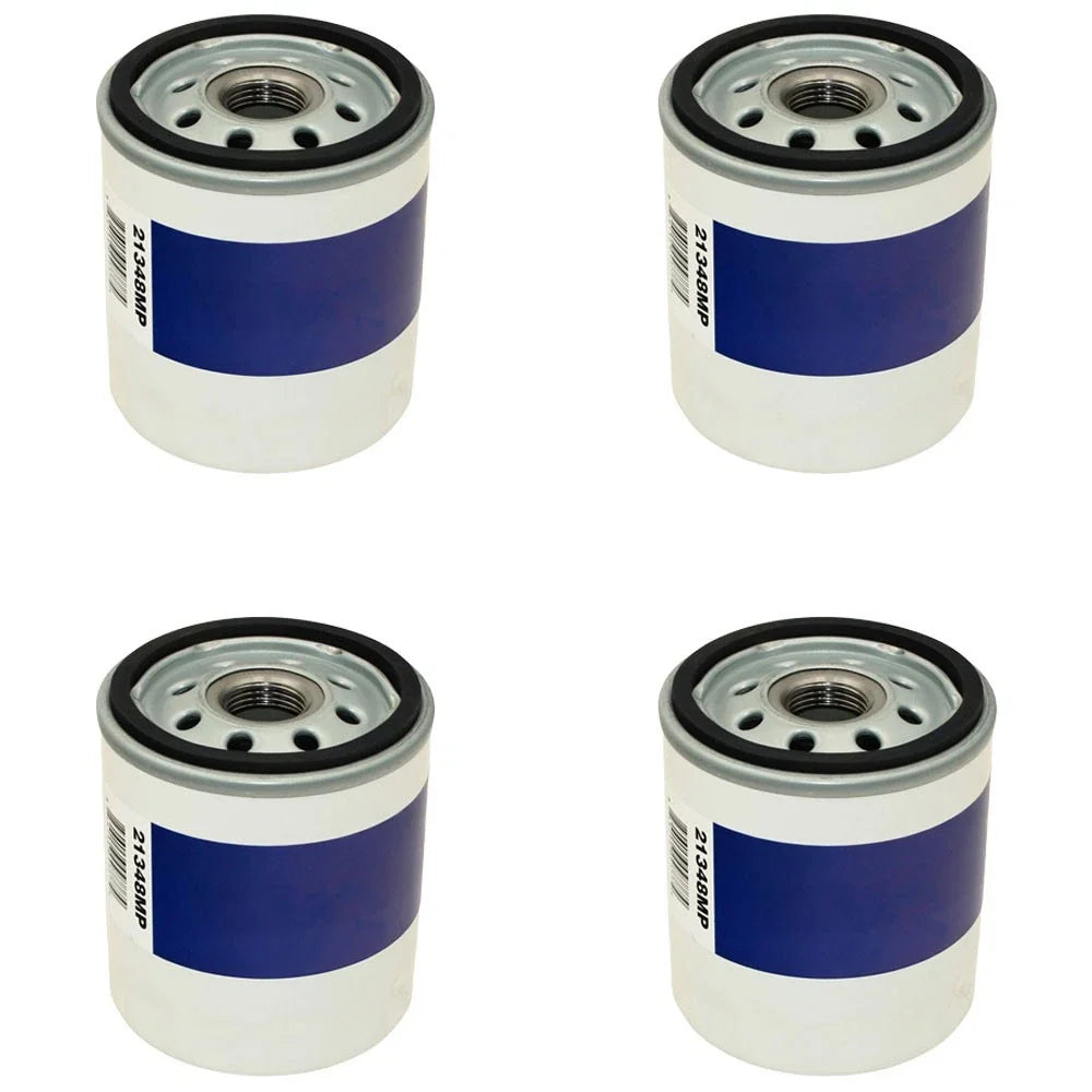 4X Hydraulic Filter for New Holland (Replaces 140517020)