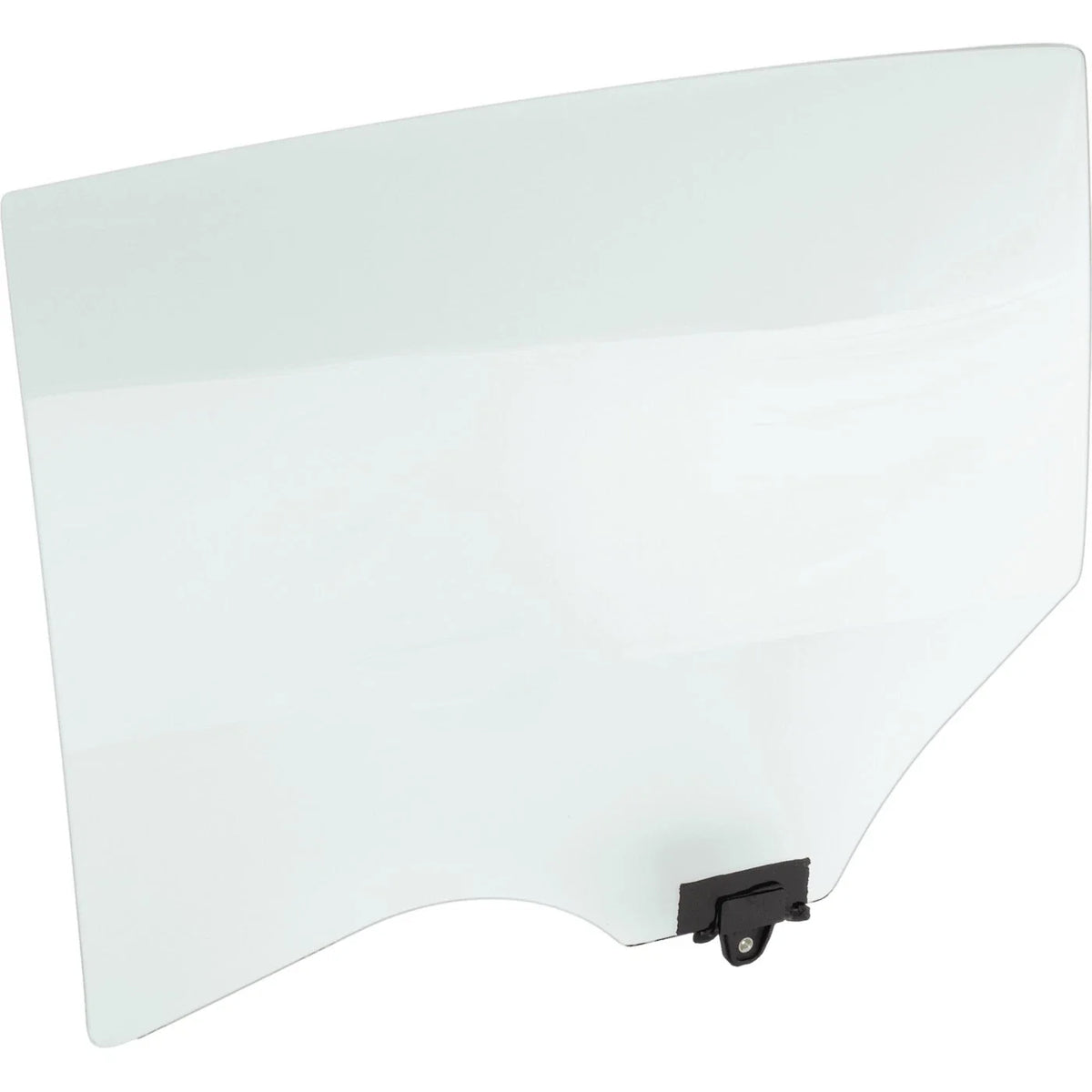 Rear Door Glasses Set of 2 for Mazda 3