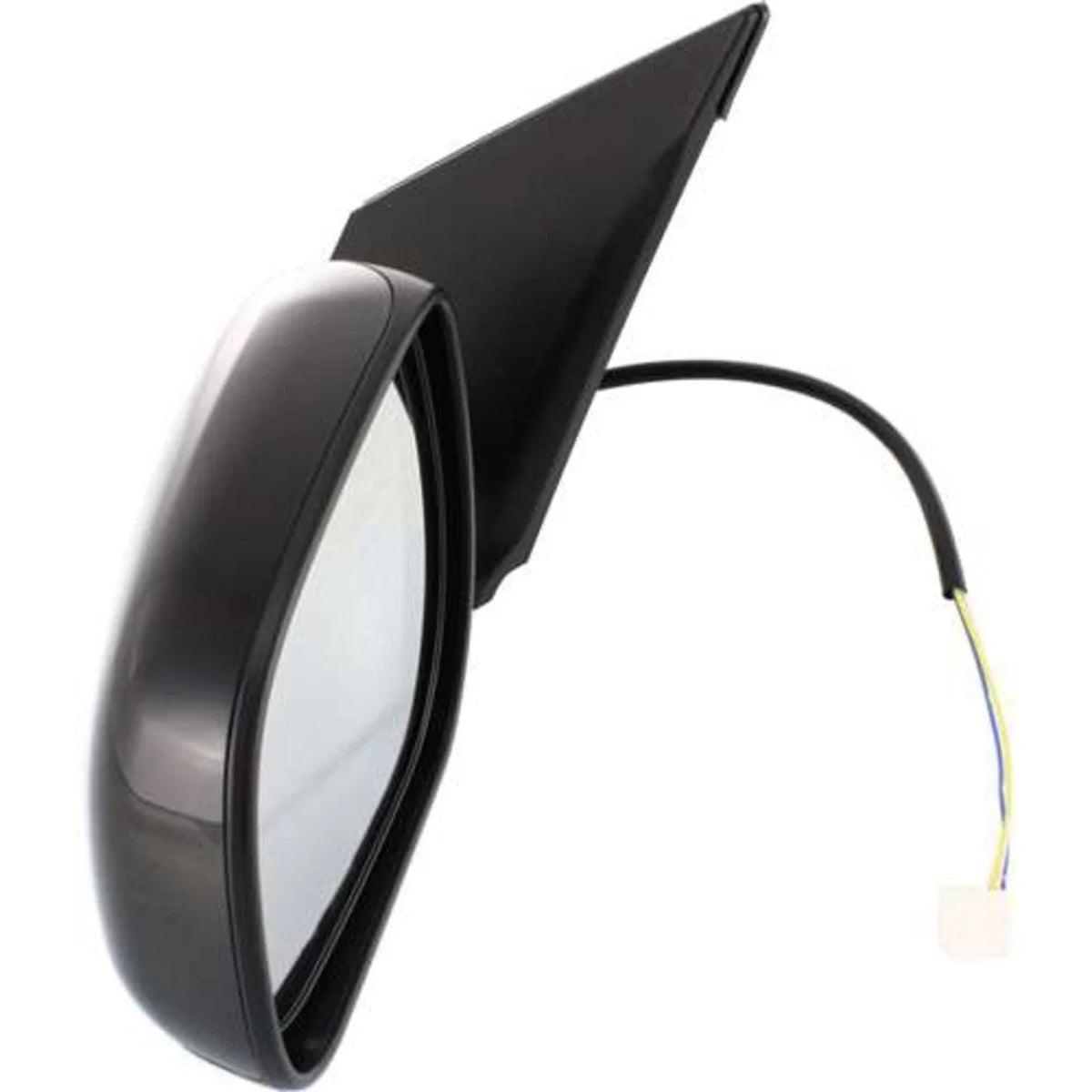 Power Mirror Driver Side for Toyota RAV4 2006-2008 Manual Folding