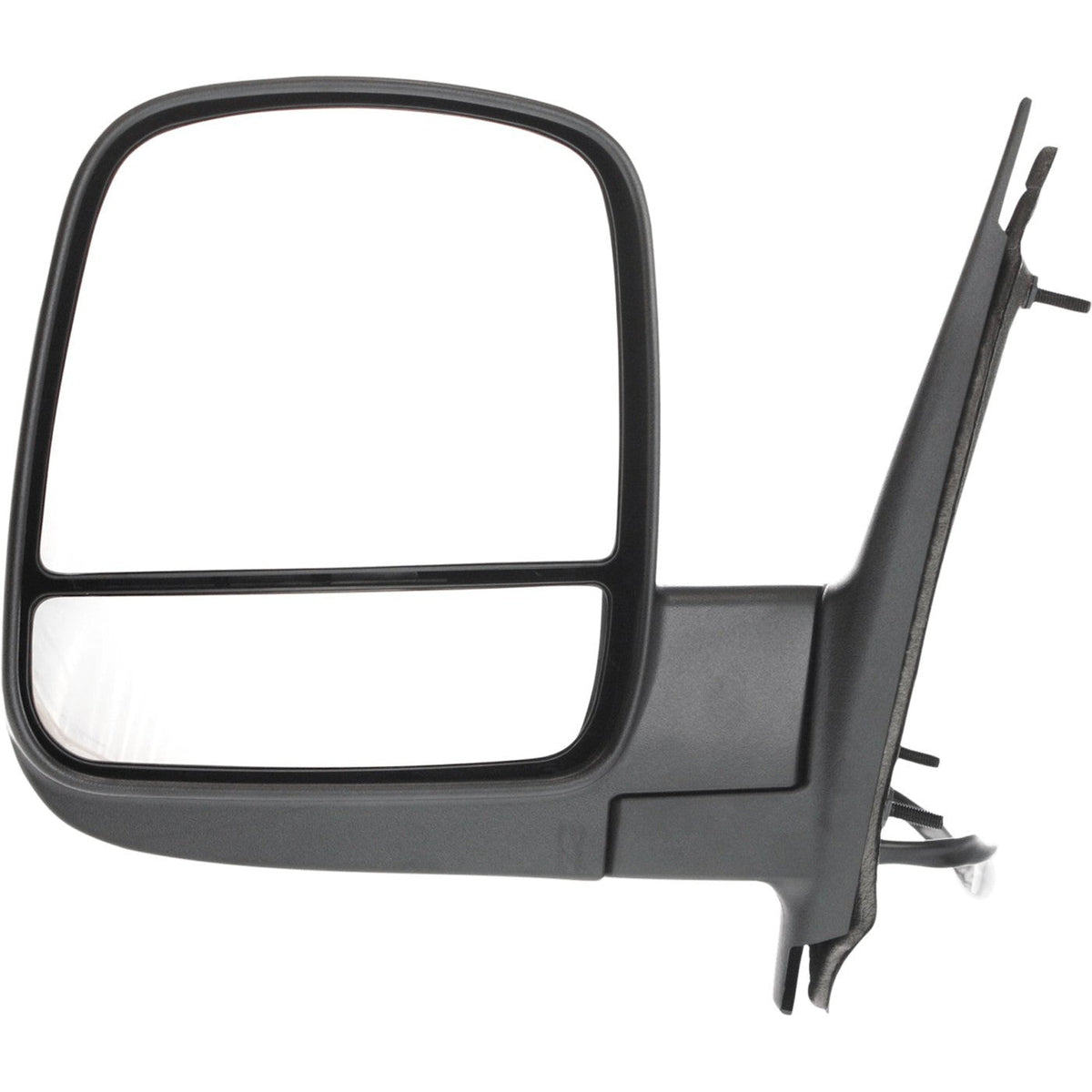 Set of 2 Heated Mirrors for 3500 Chevy Express Van