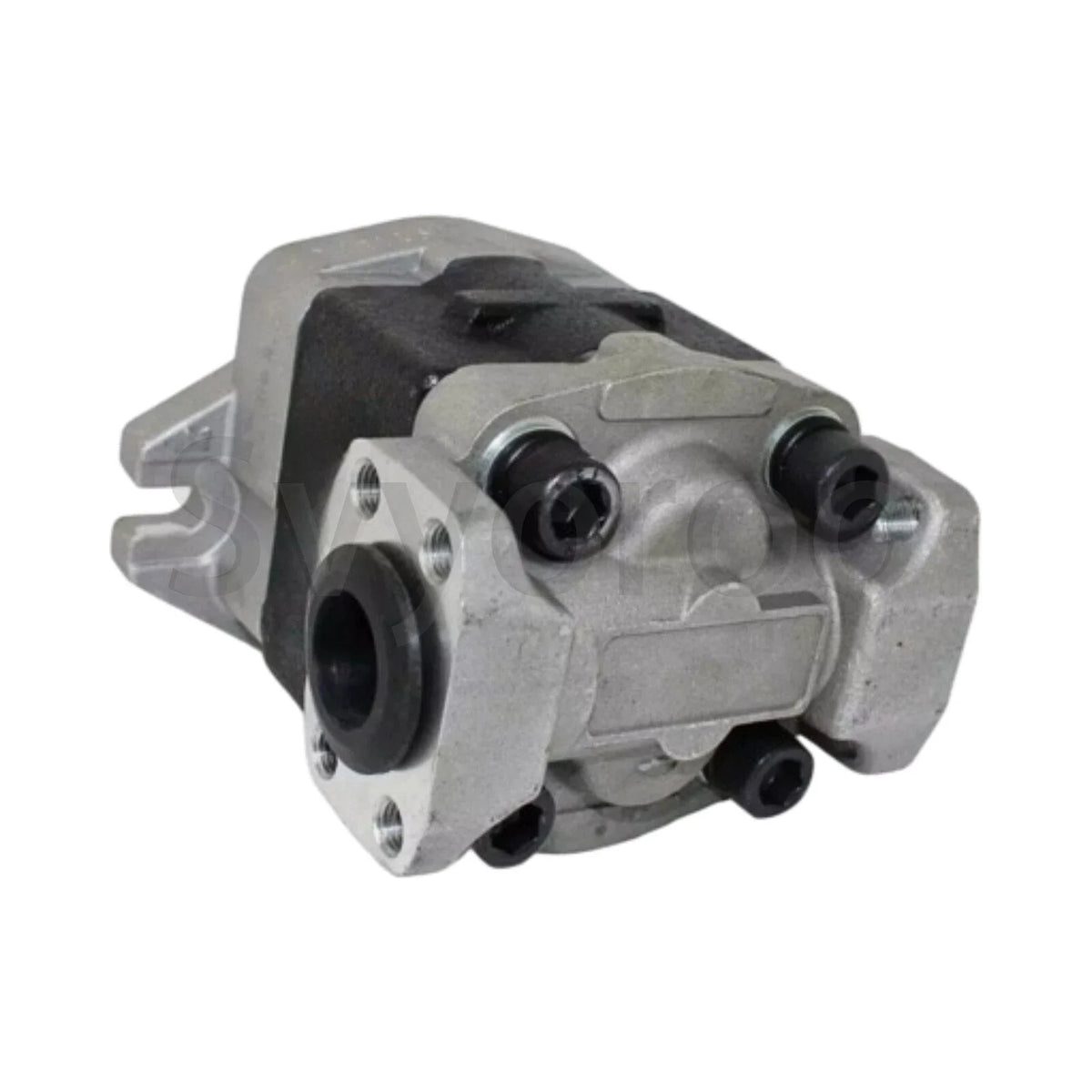 Hydraulic Pump 37B-1KA-3040 for Komatsu Forklift FG30H-14 FG28-12 FG20