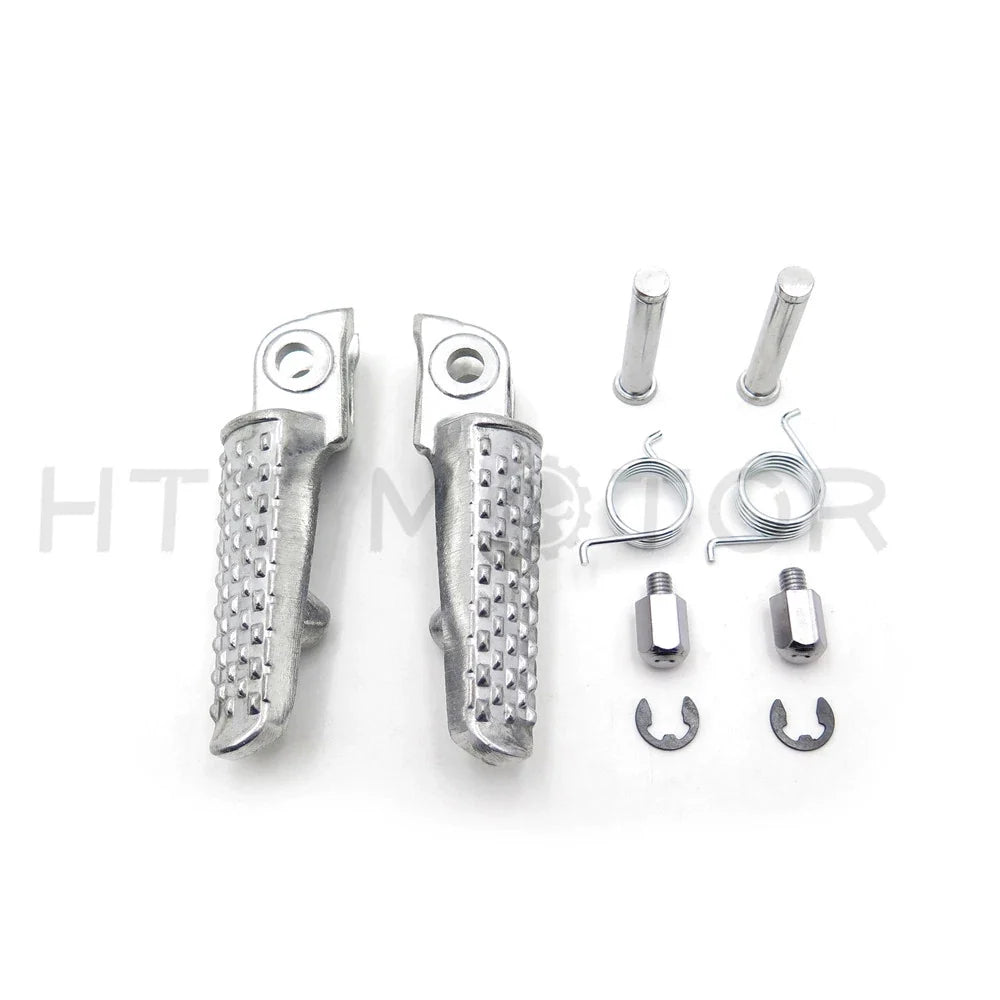 Front Footrest for Honda CBR600RR CBR1000R CBR1000RR (2008-2014)