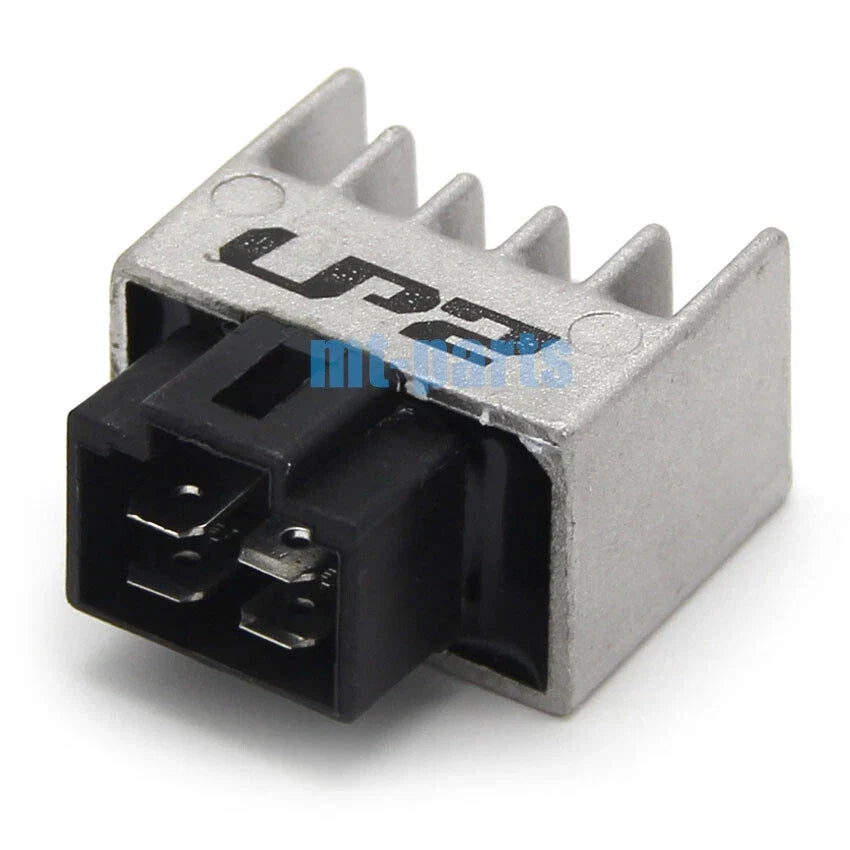 Voltage Regulator/Rectifier for Honda NH90 (1993–1994), NSR50R (1997–2000), NSR75R (1992–2000)
