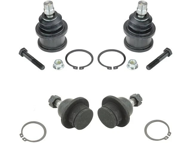 Ball Joint Set for Mazda B3000 (1998–2007) WB567XQ