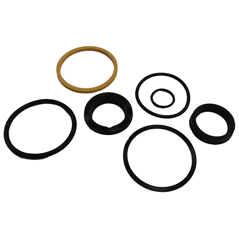 Tilt Hydraulic Cylinder Seal Kit for Bobcat 720 Skid Steer Loader (6504960)