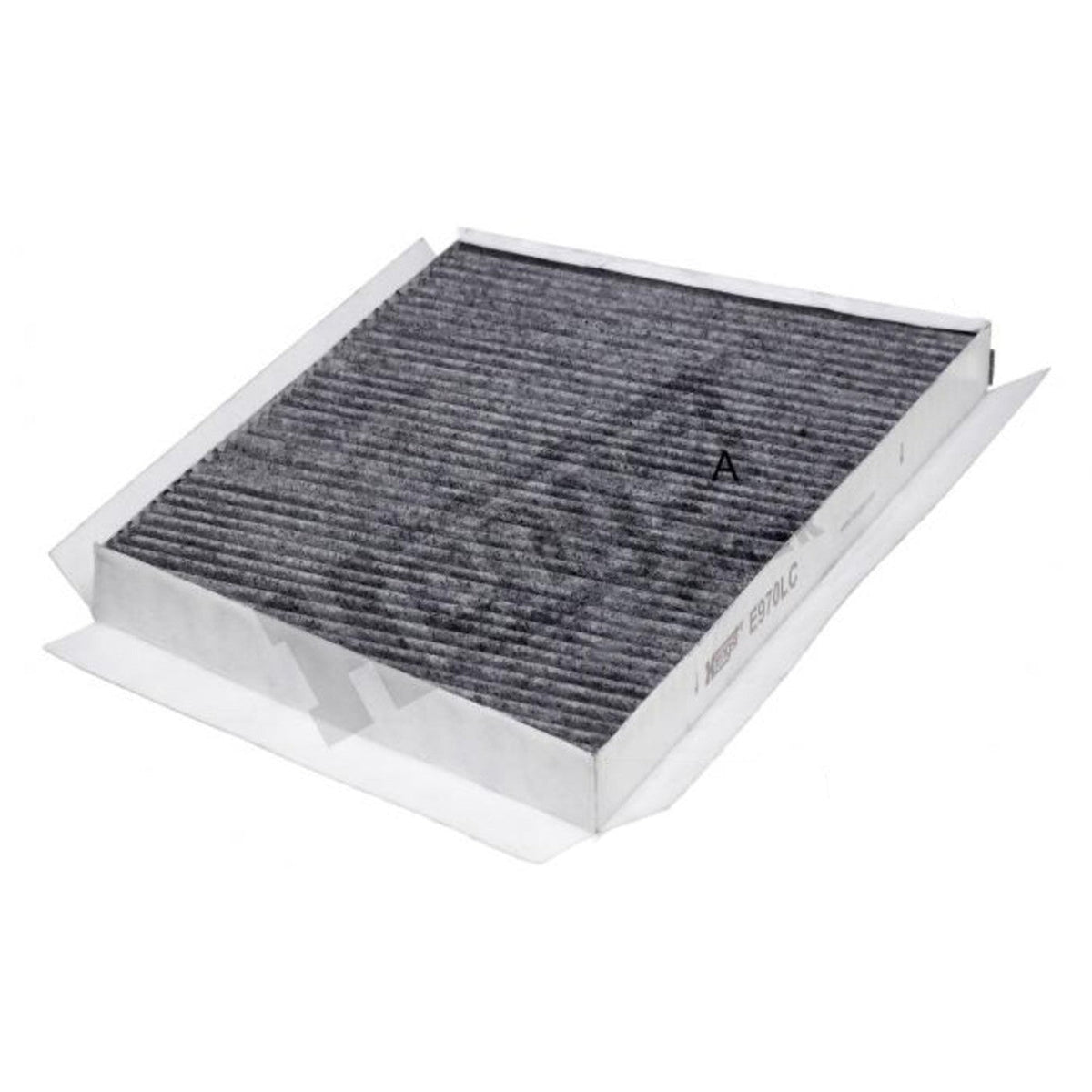 Cabin Filter for Mercedes-Benz CLK Class (2003–2009)
