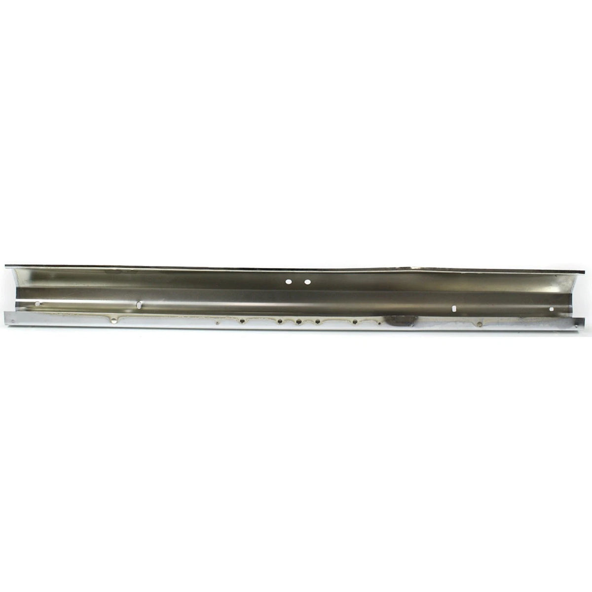 Rear Bumper Face Bar for Jeep Cherokee Wagoneer (1984–1990)
