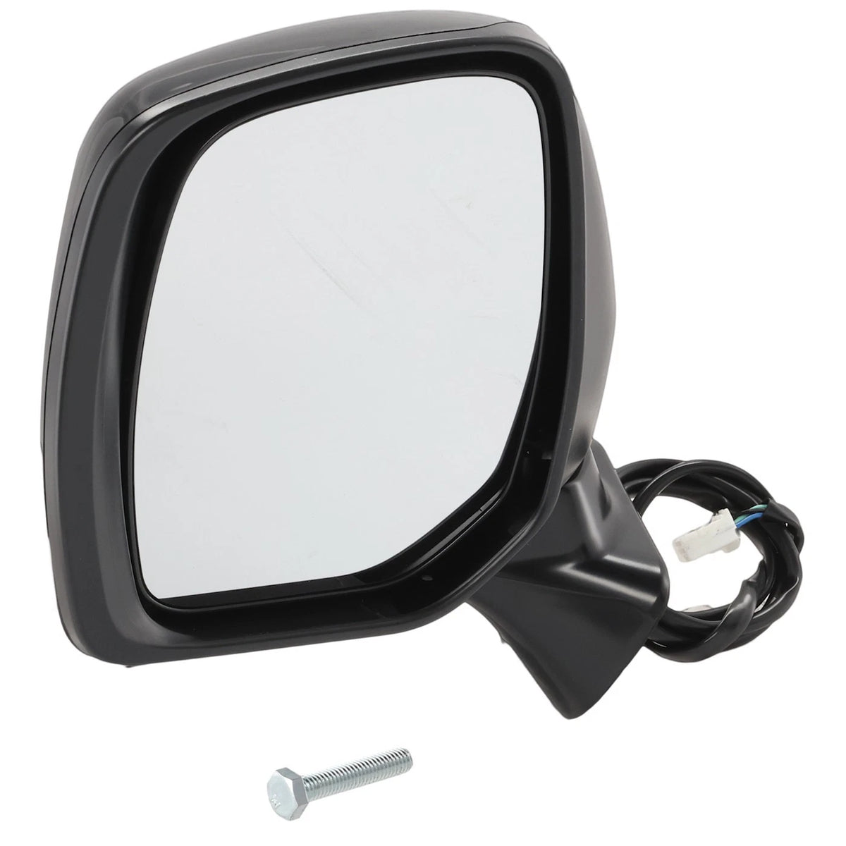 Heated Driver Left Side Mirror 963021JA3C for Nissan Quest (2011–2017)