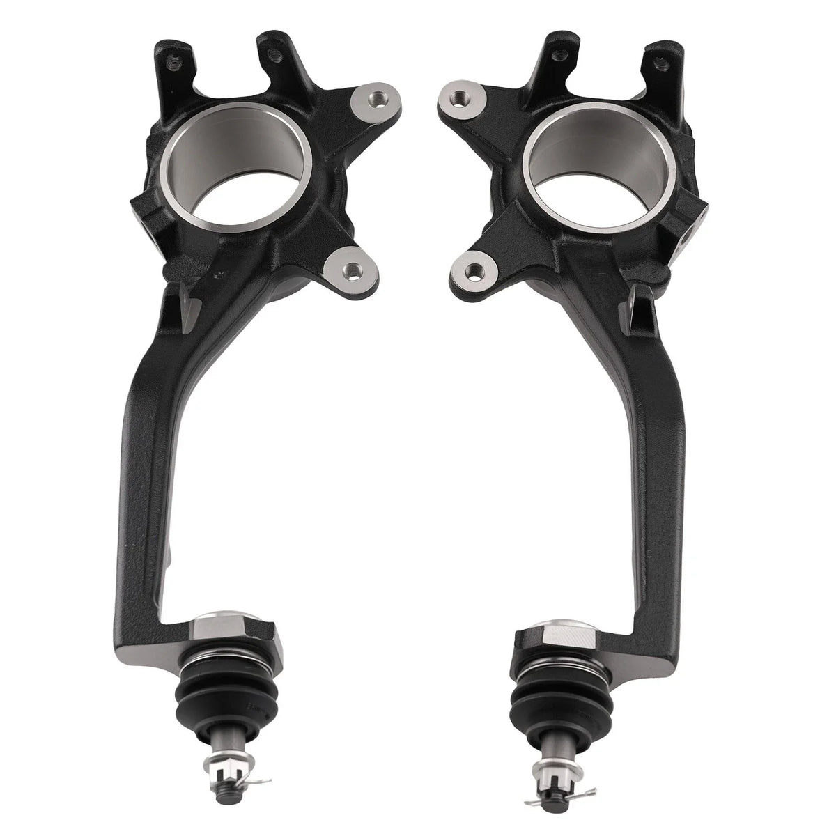 Front Knuckle Pair for Toyota Tundra (2000-2003) & Sequoia (2001-2003)